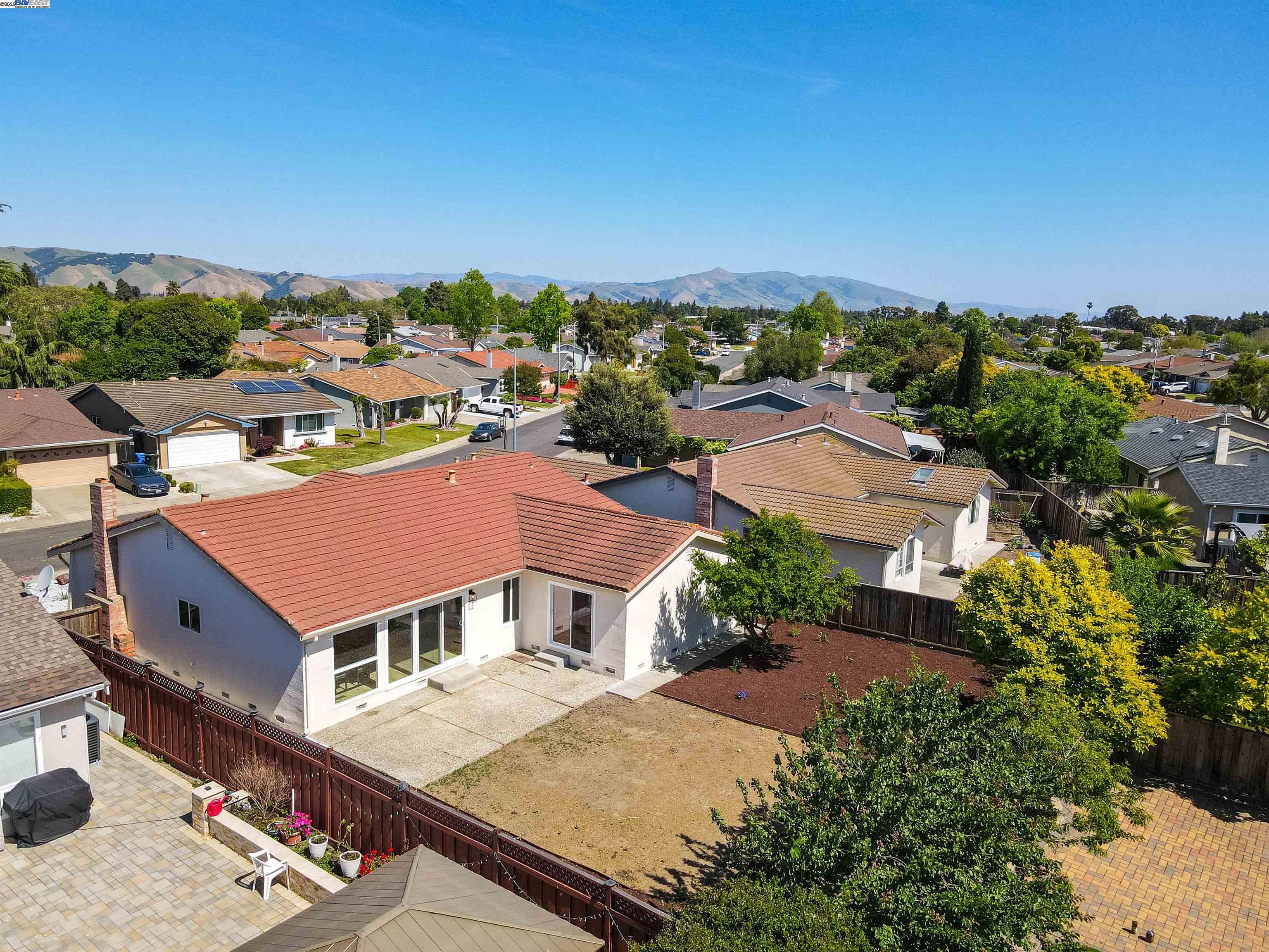 Detail Gallery Image 10 of 45 For 35459 Galen Pl, Fremont,  CA 94536 - 4 Beds | 2 Baths