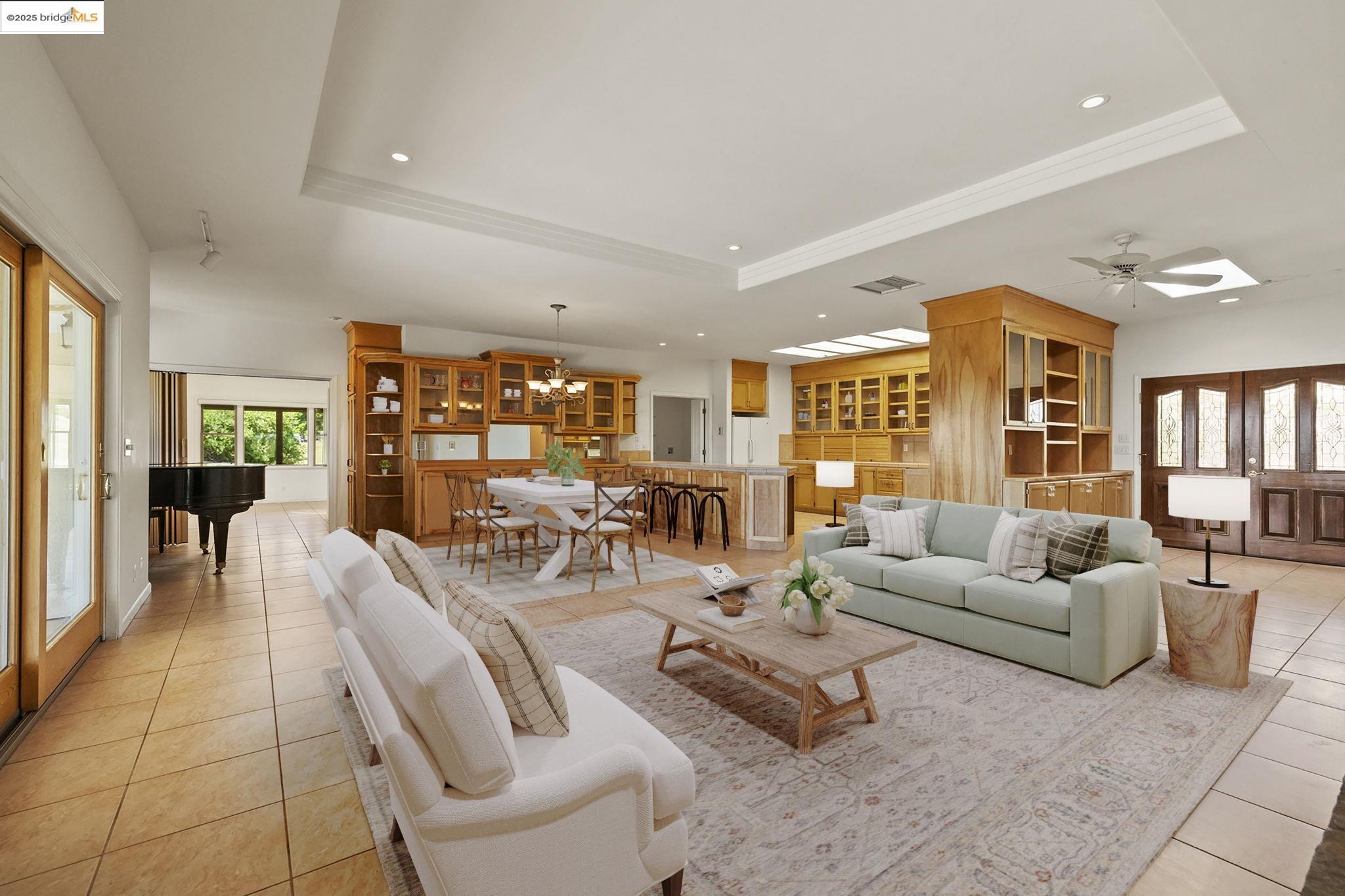 Detail Gallery Image 18 of 56 For 23550 View Ln, Columbia,  CA 95310 - 3 Beds | 2/1 Baths