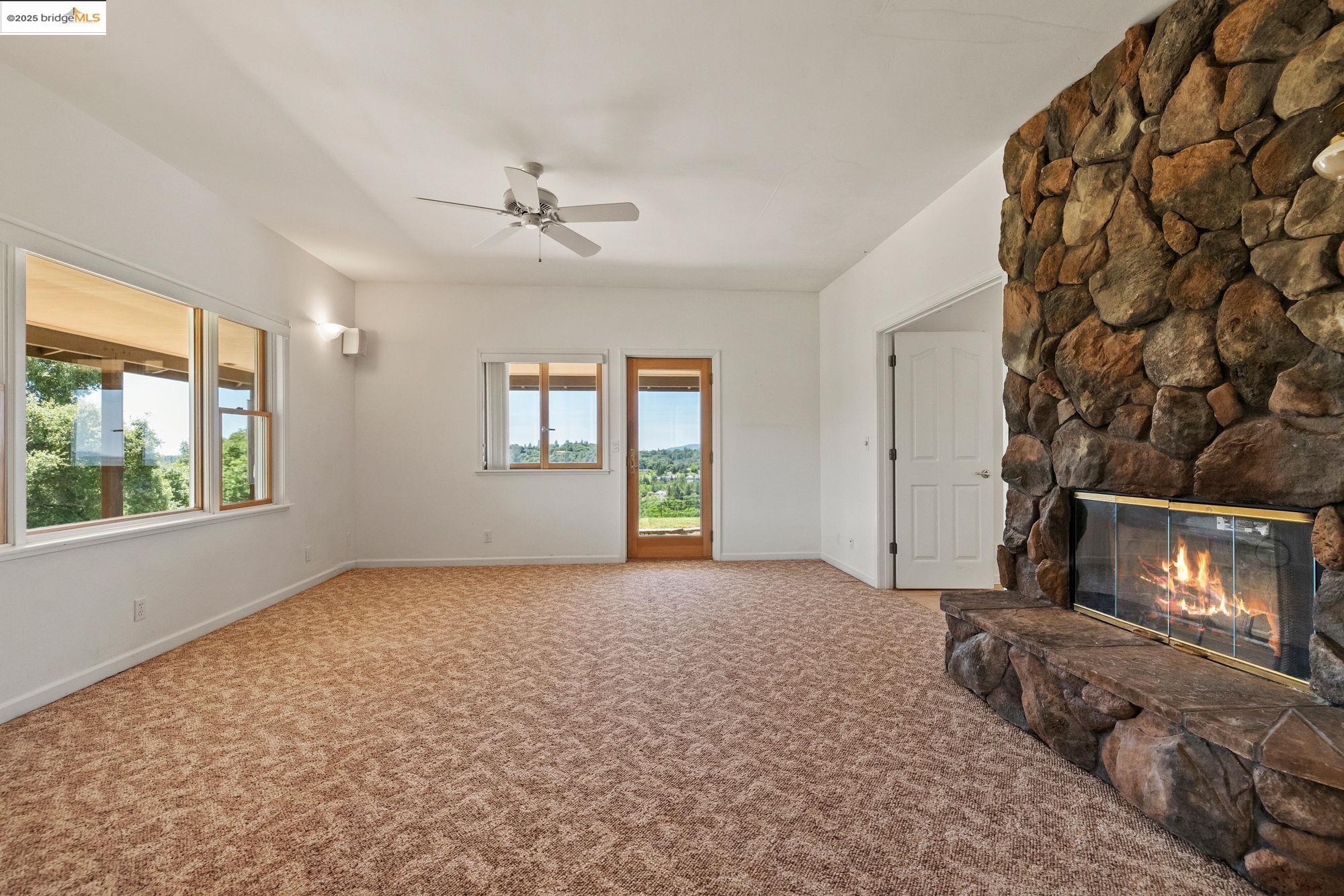 Detail Gallery Image 20 of 56 For 23550 View Ln, Columbia,  CA 95310 - 3 Beds | 2/1 Baths