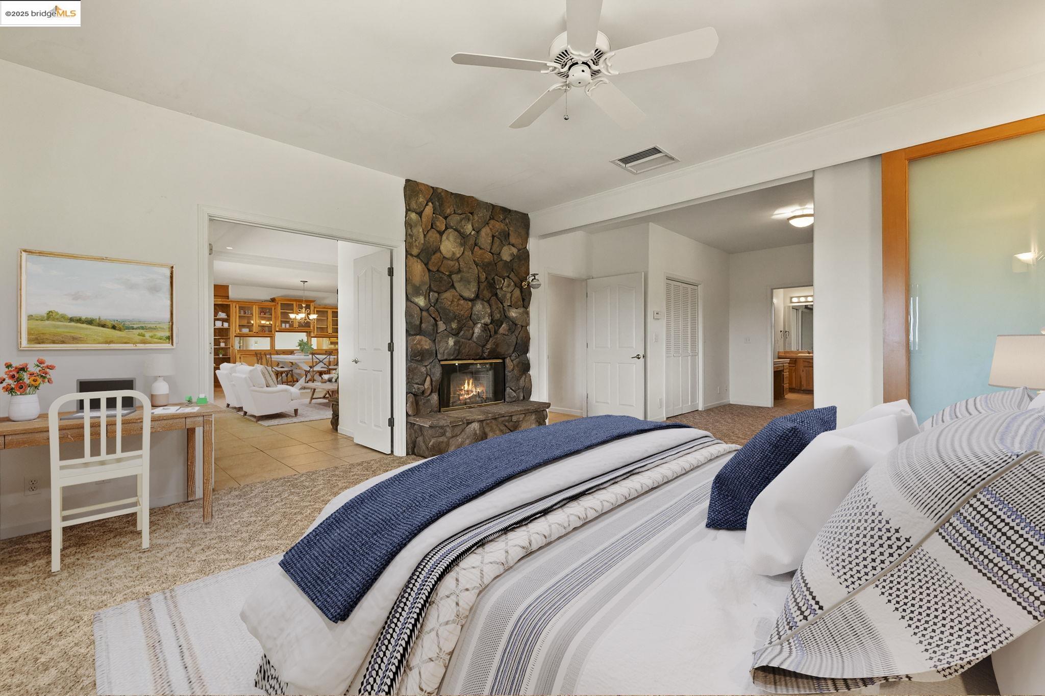 Detail Gallery Image 22 of 56 For 23550 View Ln, Columbia,  CA 95310 - 3 Beds | 2/1 Baths