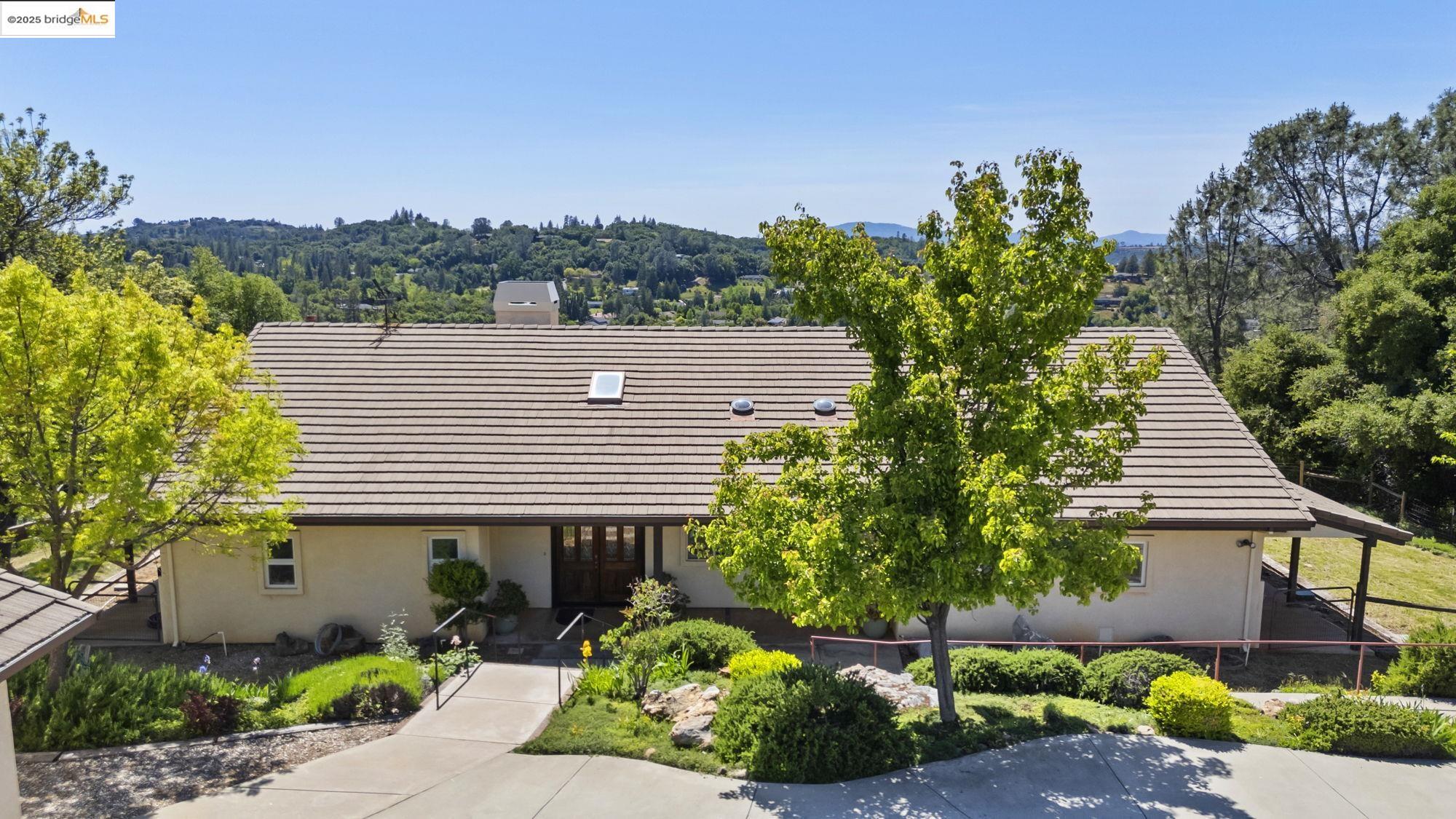 Detail Gallery Image 42 of 56 For 23550 View Ln, Columbia,  CA 95310 - 3 Beds | 2/1 Baths