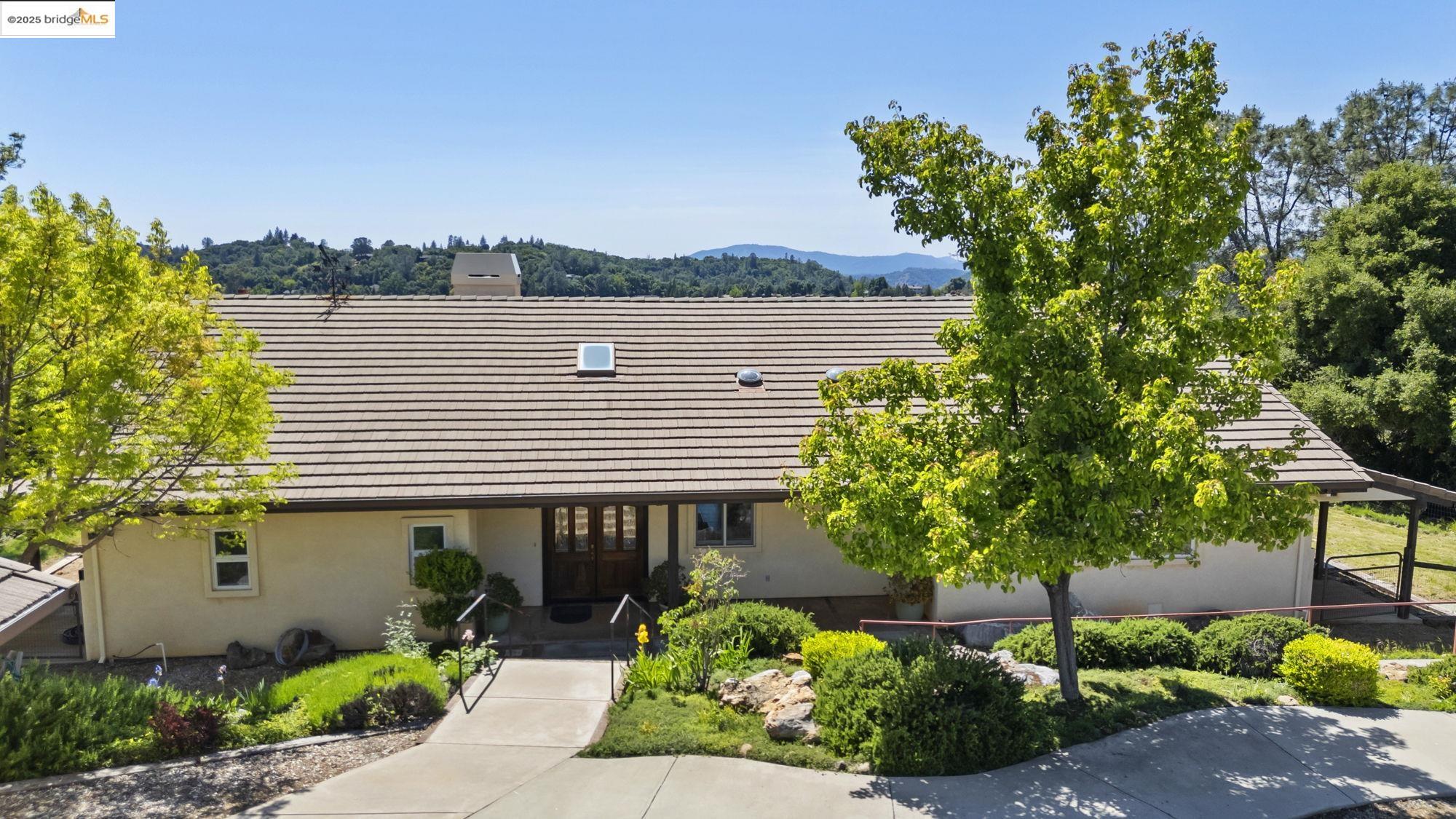 Detail Gallery Image 43 of 56 For 23550 View Ln, Columbia,  CA 95310 - 3 Beds | 2/1 Baths