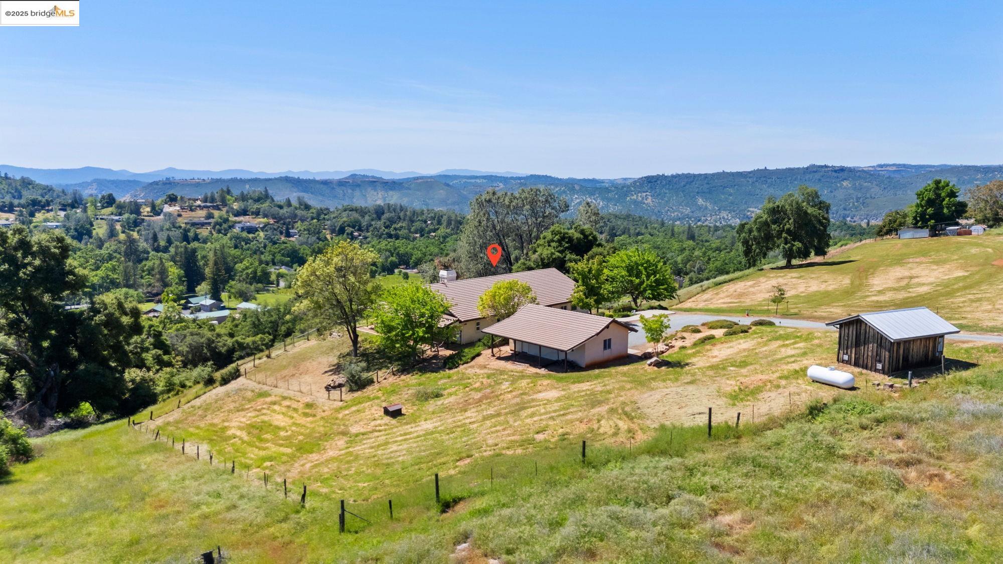 Detail Gallery Image 53 of 56 For 23550 View Ln, Columbia,  CA 95310 - 3 Beds | 2/1 Baths