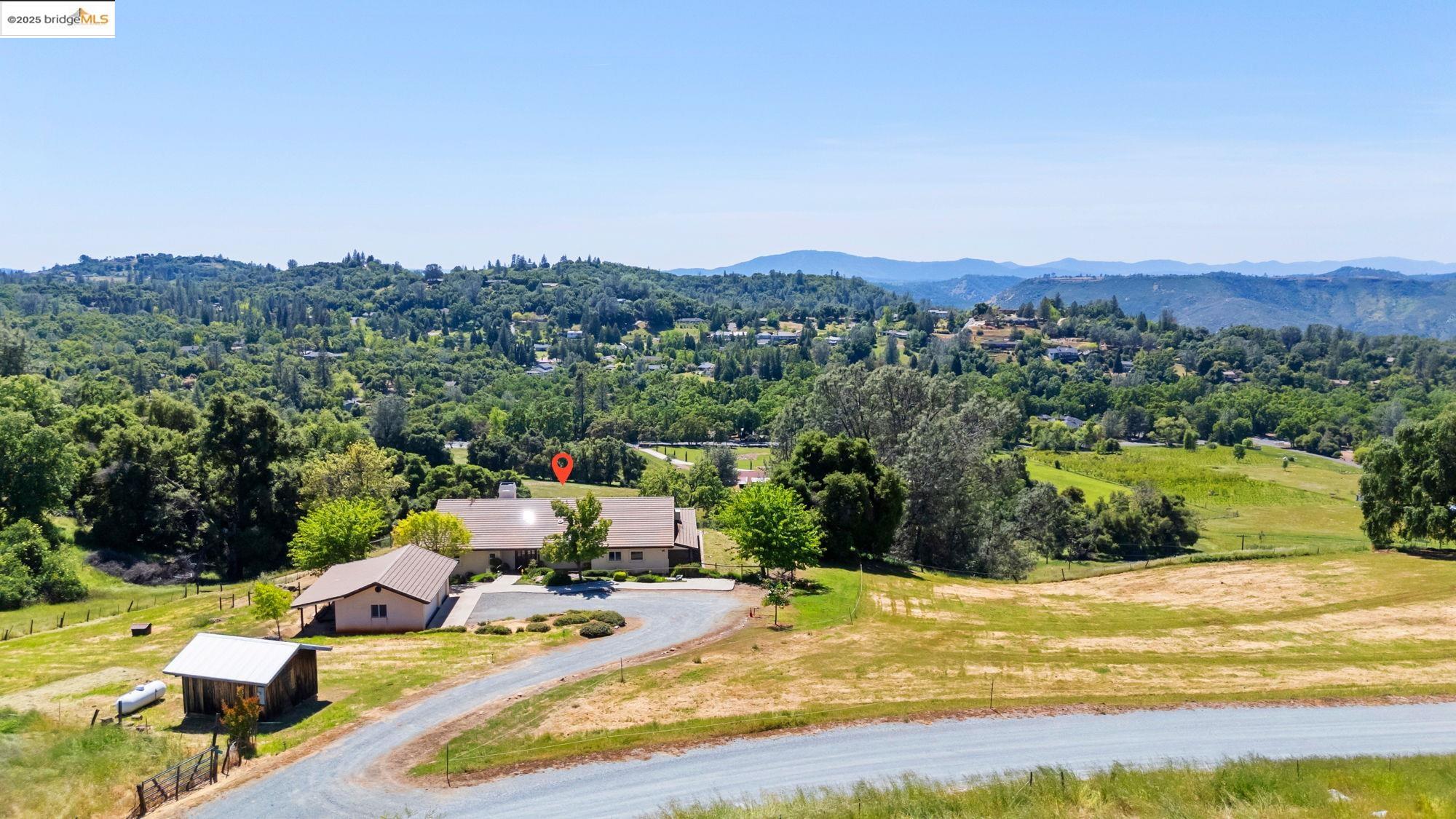 Detail Gallery Image 55 of 56 For 23550 View Ln, Columbia,  CA 95310 - 3 Beds | 2/1 Baths