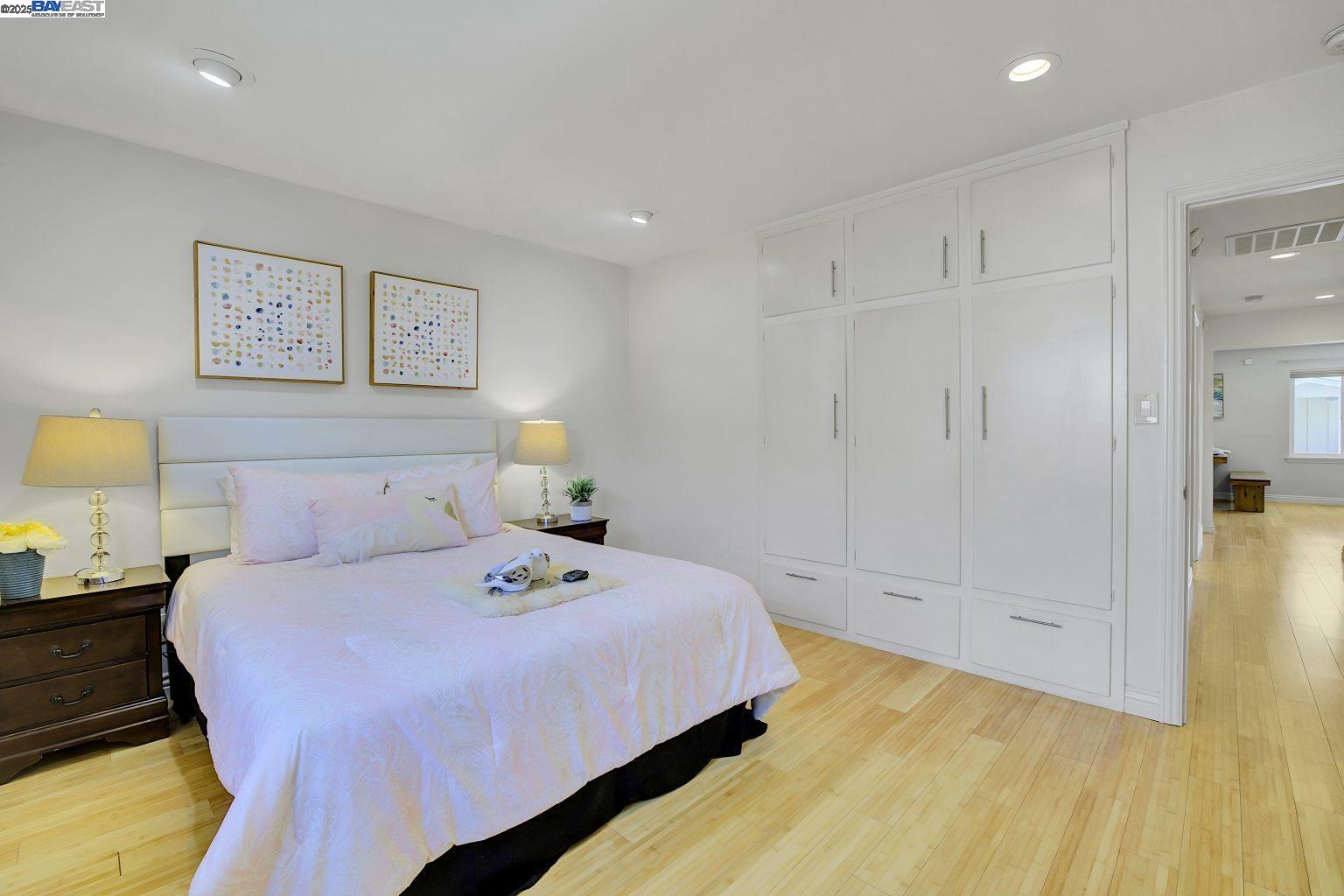 Detail Gallery Image 14 of 28 For 4760 Stevenson Blvd, Fremont,  CA 94538 - 3 Beds | 2 Baths