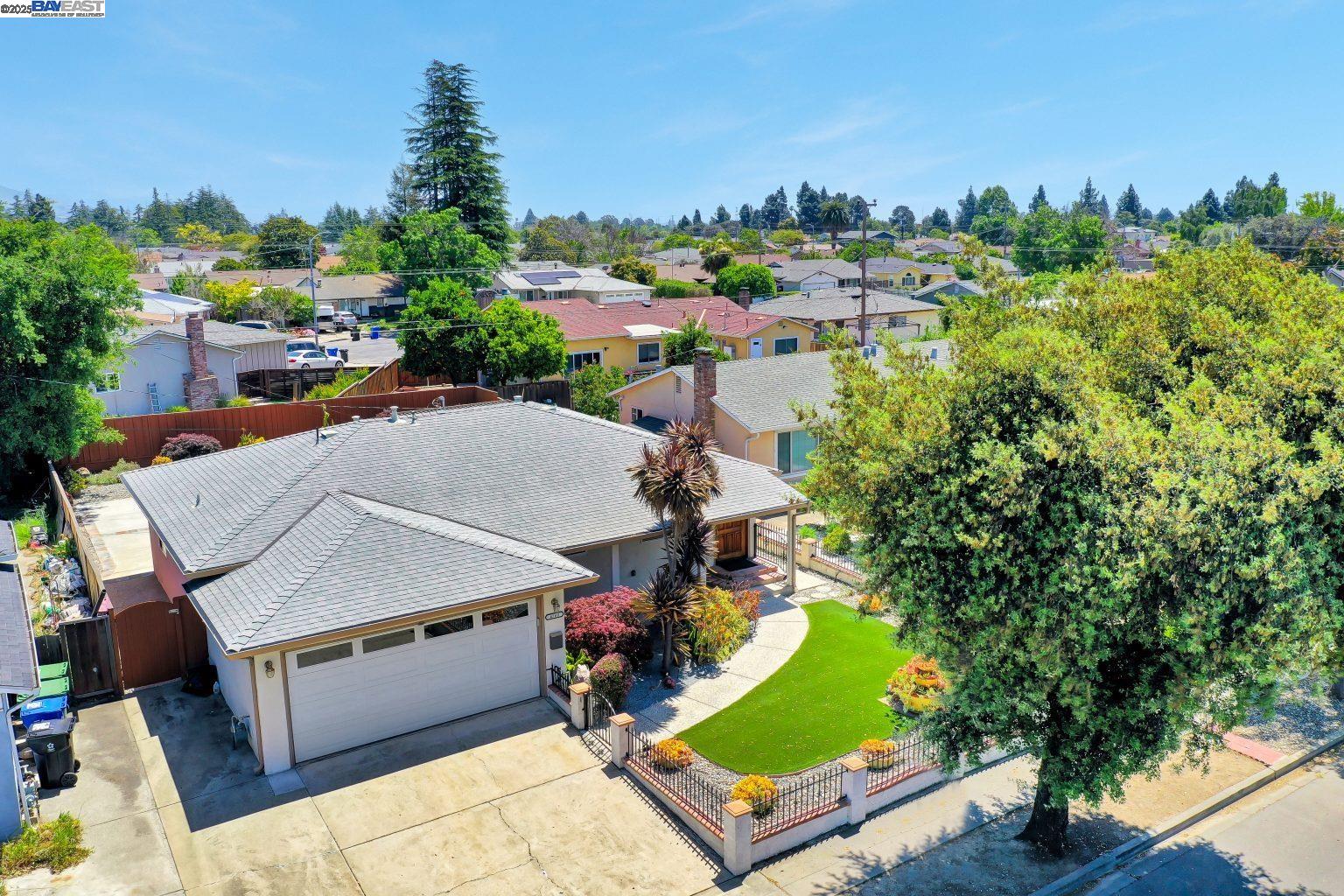 Detail Gallery Image 24 of 28 For 4760 Stevenson Blvd, Fremont,  CA 94538 - 3 Beds | 2 Baths