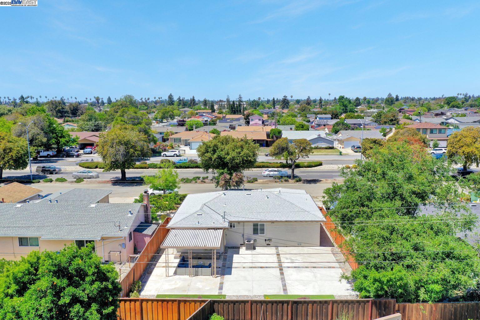 Detail Gallery Image 27 of 28 For 4760 Stevenson Blvd, Fremont,  CA 94538 - 3 Beds | 2 Baths