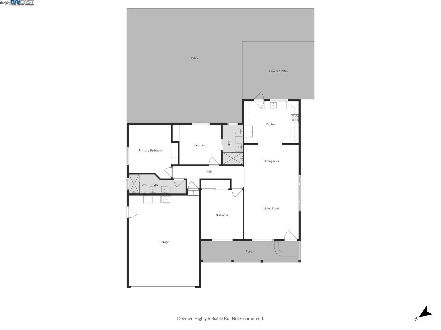 Detail Gallery Image 28 of 28 For 4760 Stevenson Blvd, Fremont,  CA 94538 - 3 Beds | 2 Baths