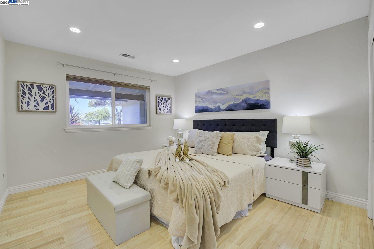 Detail Gallery Image 9 of 28 For 4760 Stevenson Blvd, Fremont,  CA 94538 - 3 Beds | 2 Baths