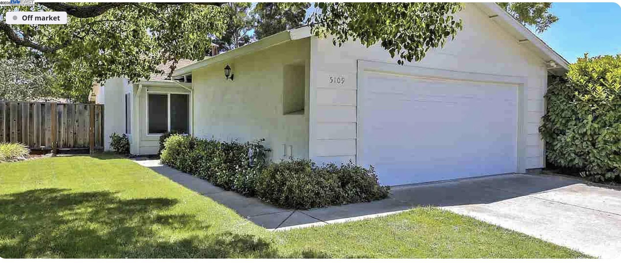 Detail Gallery Image 1 of 1 For 5109 Bianca Way, Livermore,  CA 94550 - 3 Beds | 2 Baths