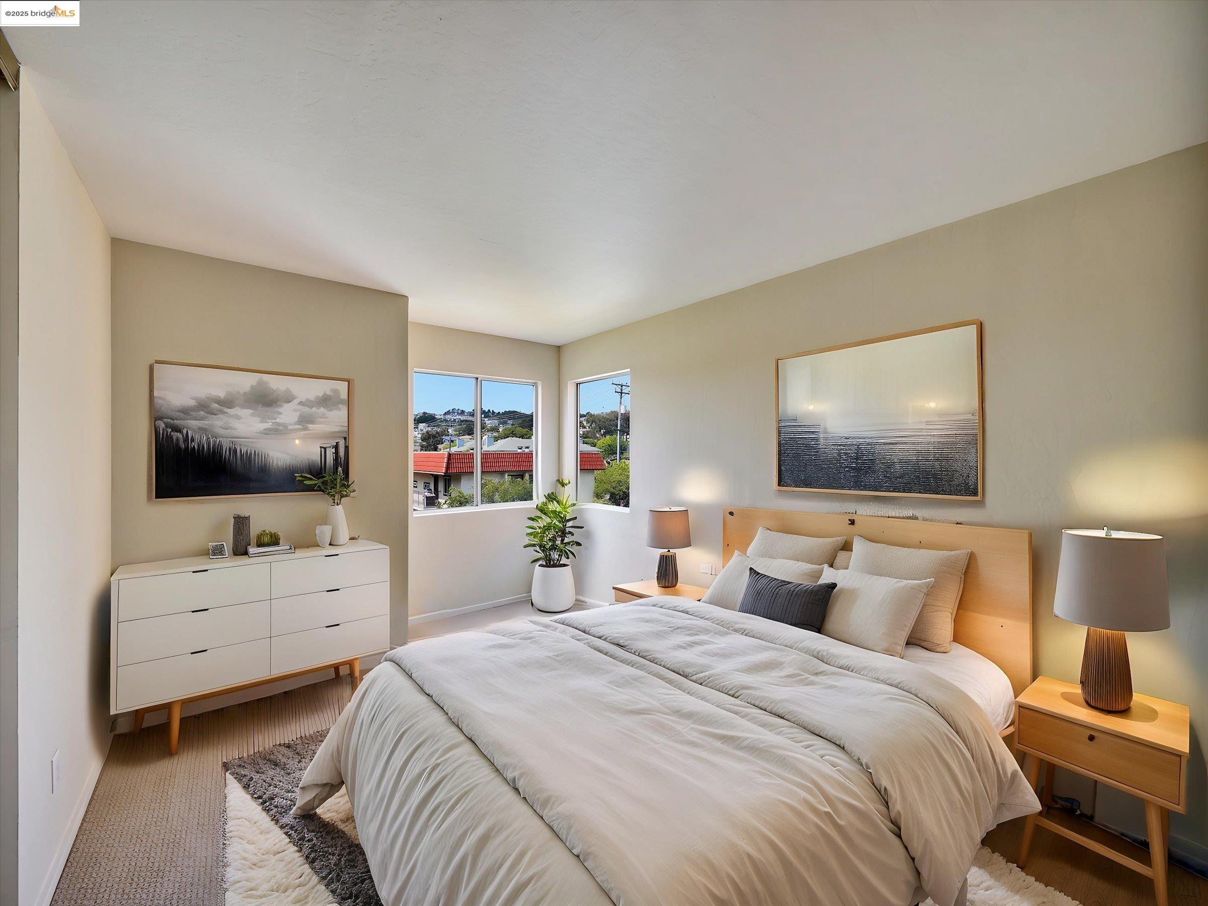 Detail Gallery Image 32 of 60 For 1715 Liberty St #1,  El Cerrito,  CA 94530 - 3 Beds | 2/1 Baths