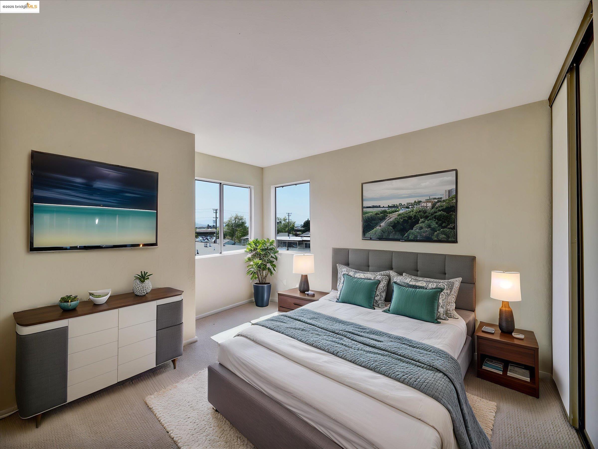 Detail Gallery Image 42 of 60 For 1715 Liberty St #1,  El Cerrito,  CA 94530 - 3 Beds | 2/1 Baths