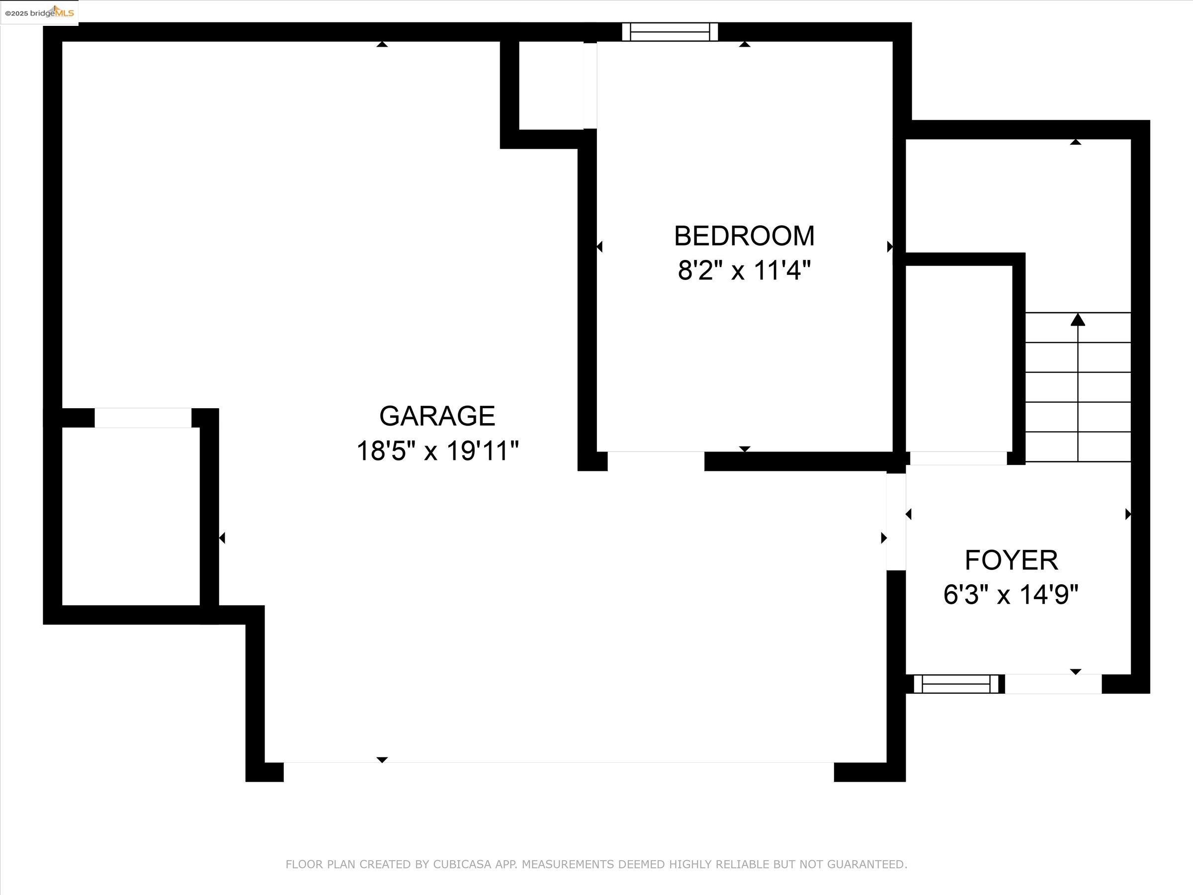 Detail Gallery Image 54 of 60 For 1715 Liberty St #1,  El Cerrito,  CA 94530 - 3 Beds | 2/1 Baths