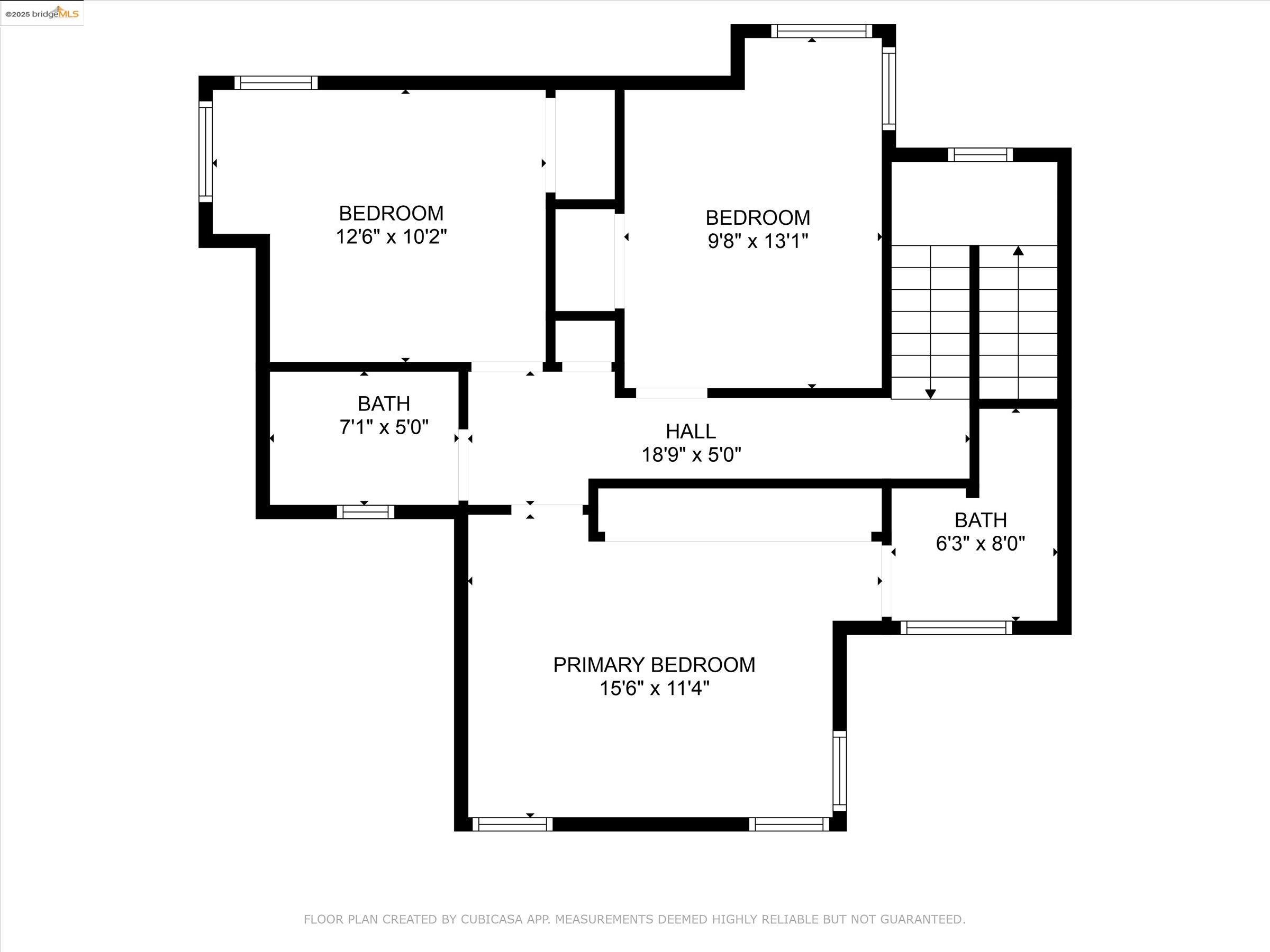 Detail Gallery Image 56 of 60 For 1715 Liberty St #1,  El Cerrito,  CA 94530 - 3 Beds | 2/1 Baths