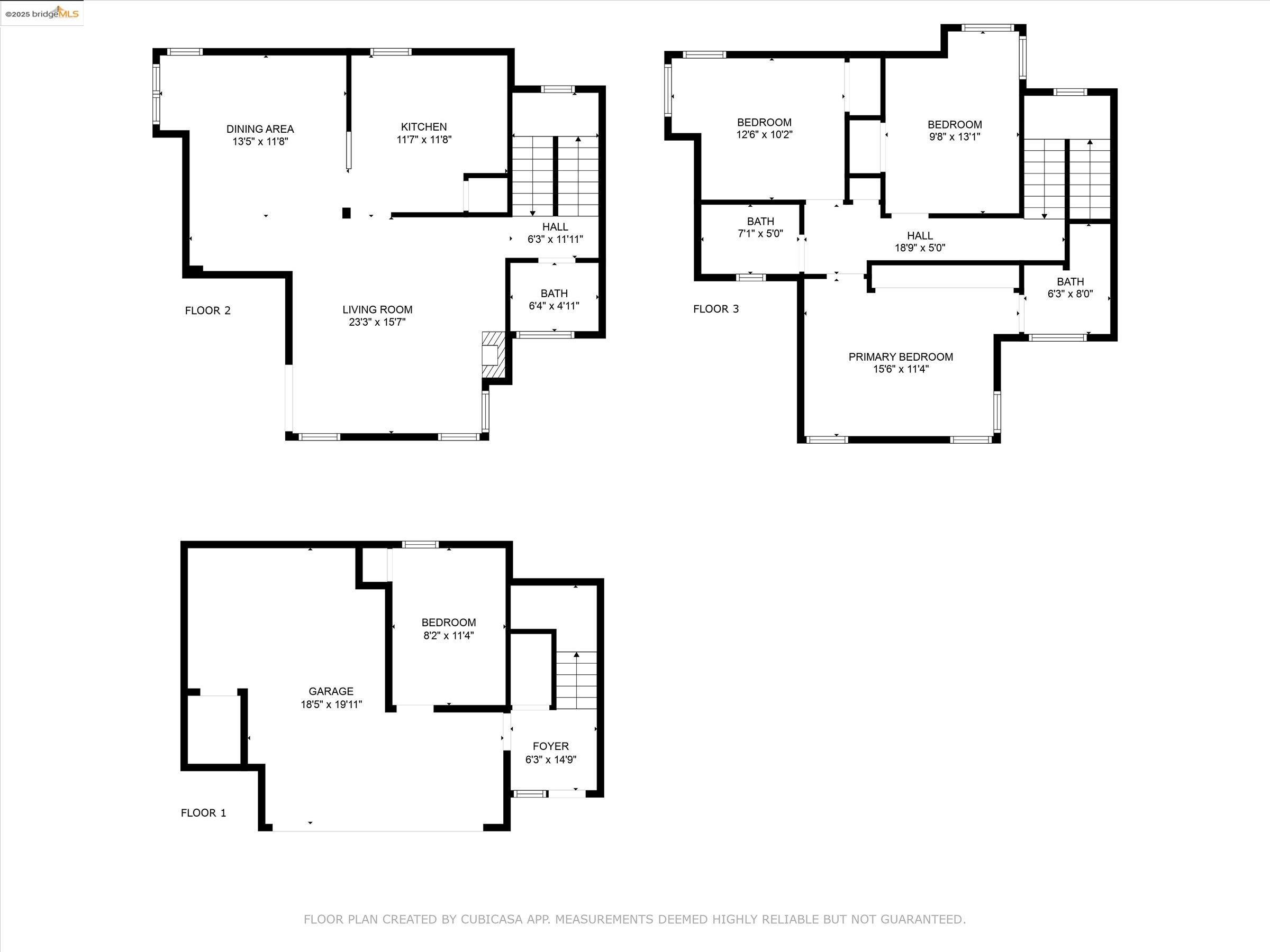 Detail Gallery Image 57 of 60 For 1715 Liberty St #1,  El Cerrito,  CA 94530 - 3 Beds | 2/1 Baths