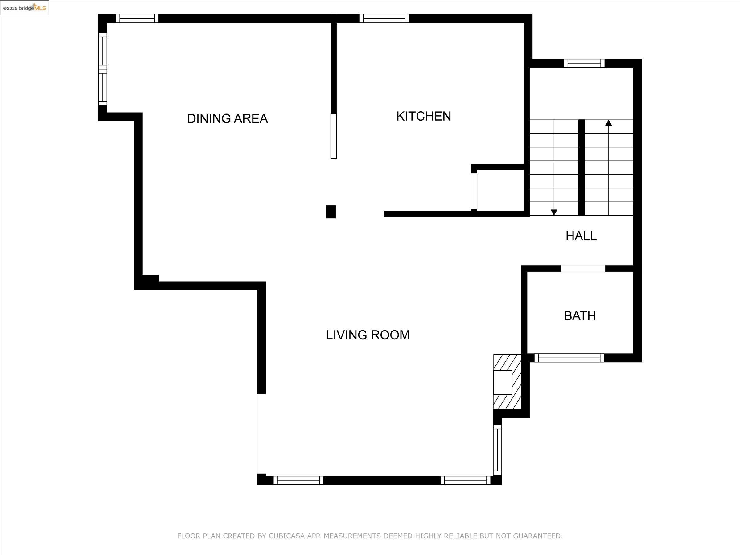 Detail Gallery Image 59 of 60 For 1715 Liberty St #1,  El Cerrito,  CA 94530 - 3 Beds | 2/1 Baths