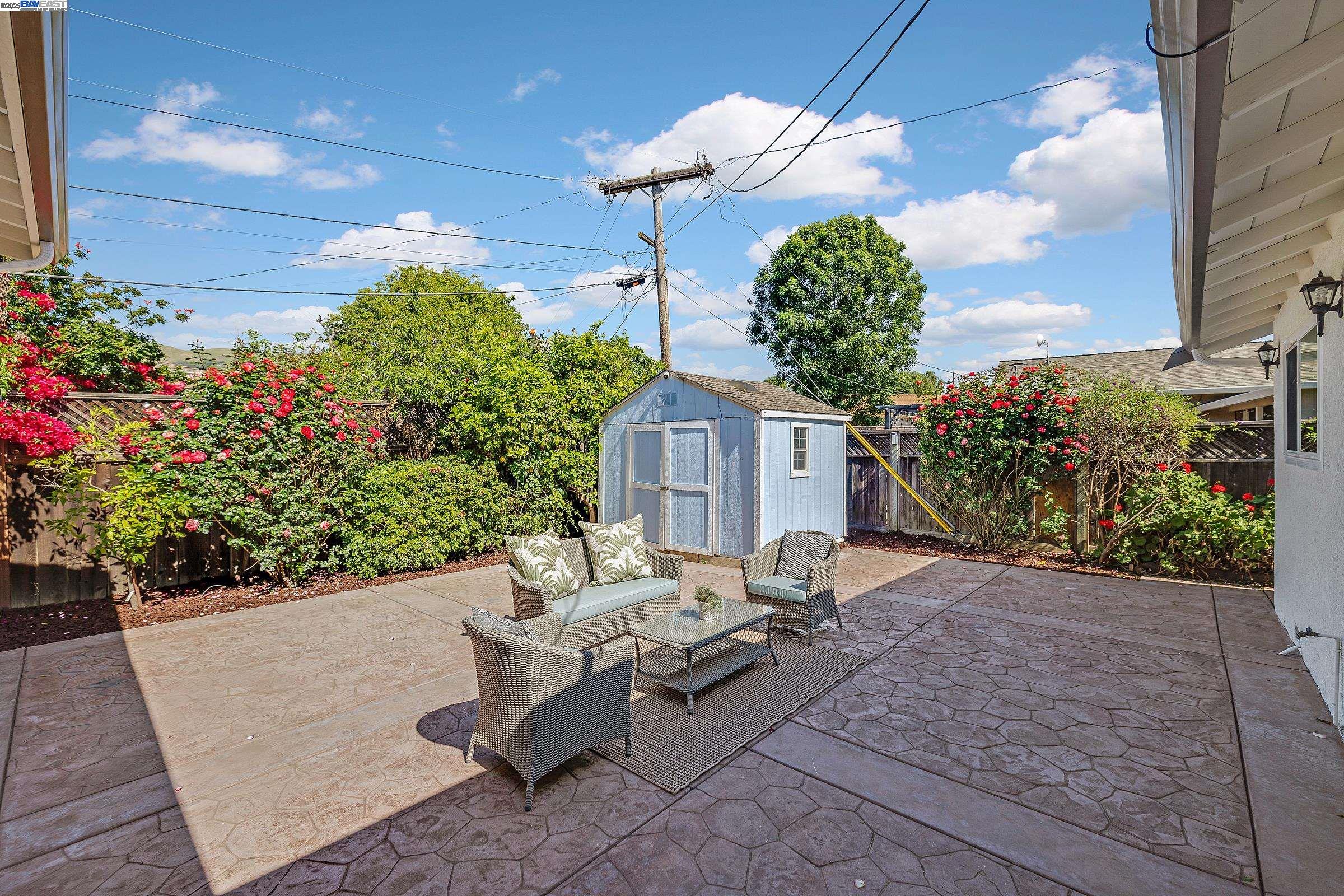 Detail Gallery Image 29 of 32 For 44840 Camellia Dr, Fremont,  CA 94539 - 4 Beds | 3 Baths
