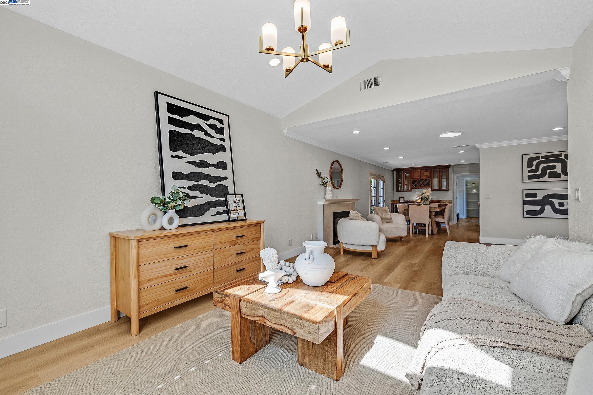 Detail Gallery Image 8 of 32 For 44840 Camellia Dr, Fremont,  CA 94539 - 4 Beds | 3 Baths
