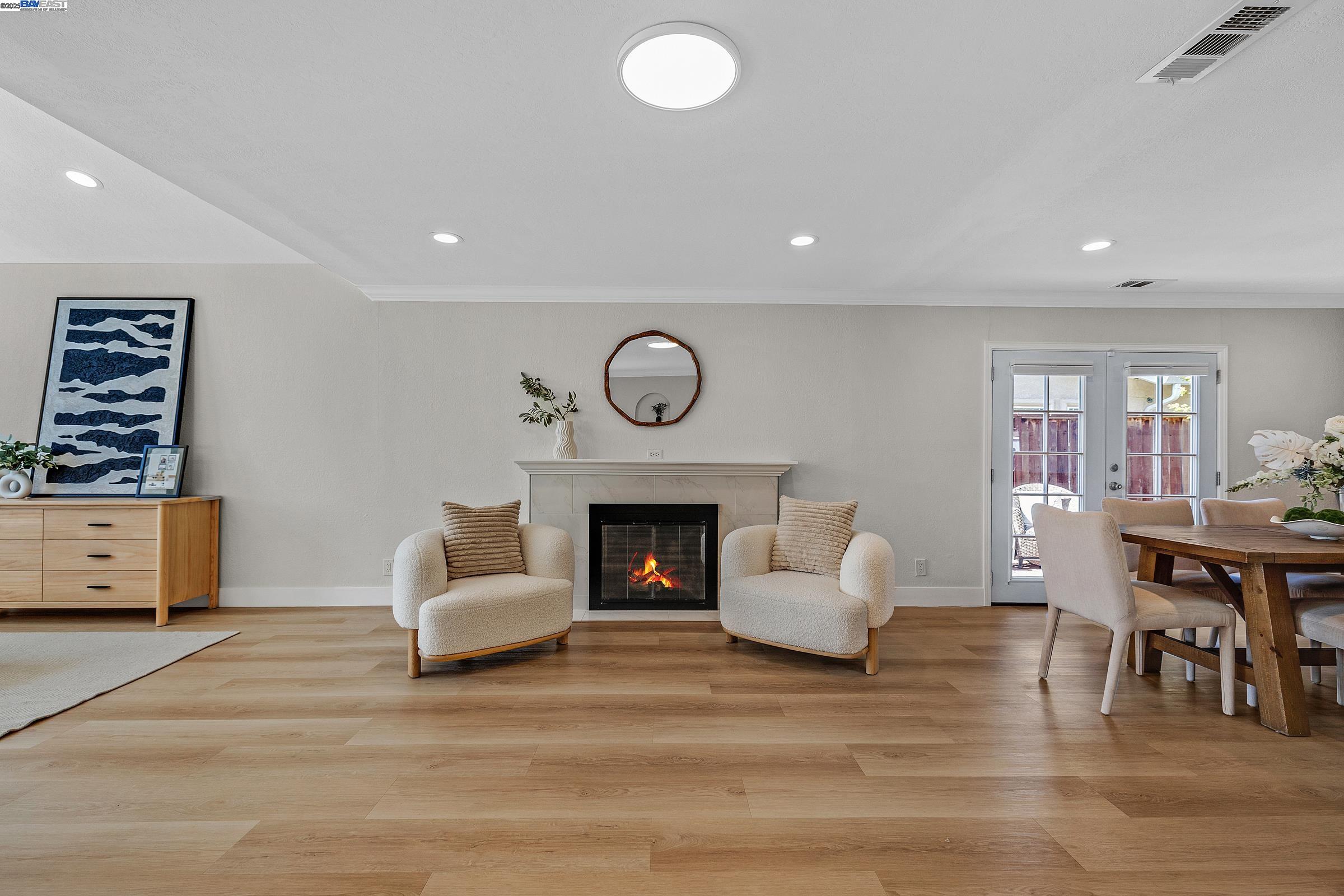 Detail Gallery Image 9 of 32 For 44840 Camellia Dr, Fremont,  CA 94539 - 4 Beds | 3 Baths