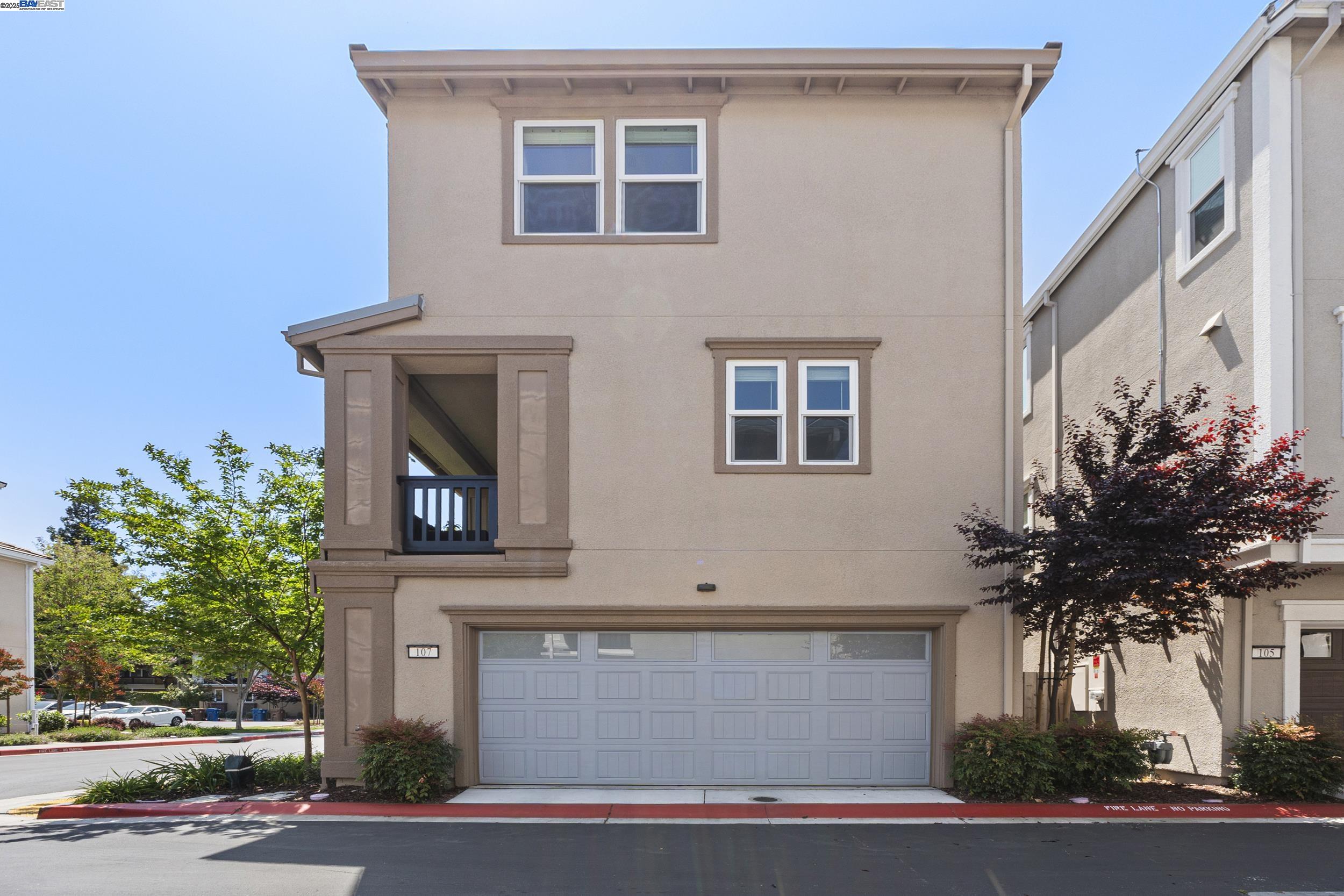 Detail Gallery Image 35 of 38 For 107 Ashton Way, Pleasant Hill,  CA 94523 - 3 Beds | 3/1 Baths