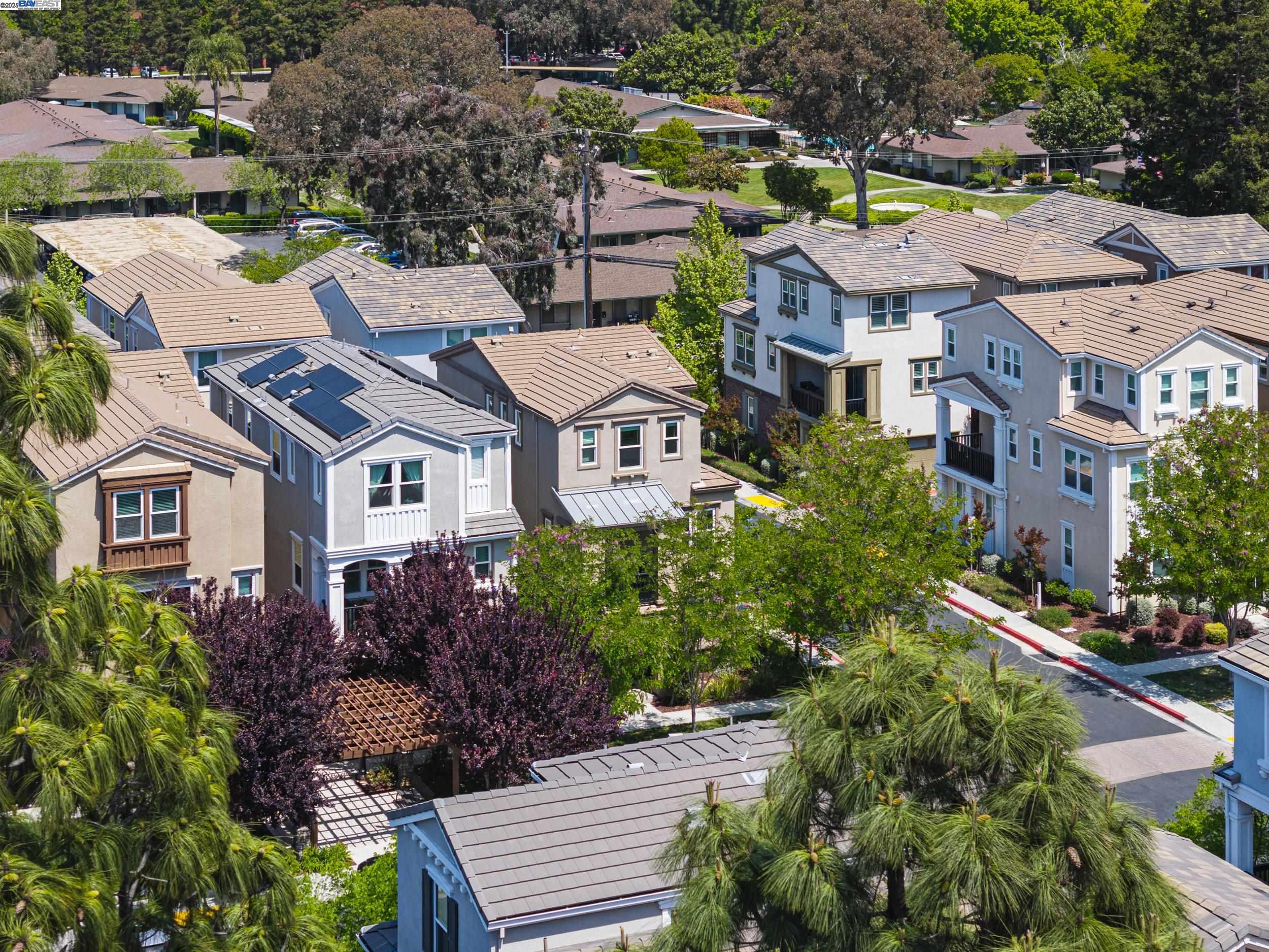 Detail Gallery Image 37 of 38 For 107 Ashton Way, Pleasant Hill,  CA 94523 - 3 Beds | 3/1 Baths