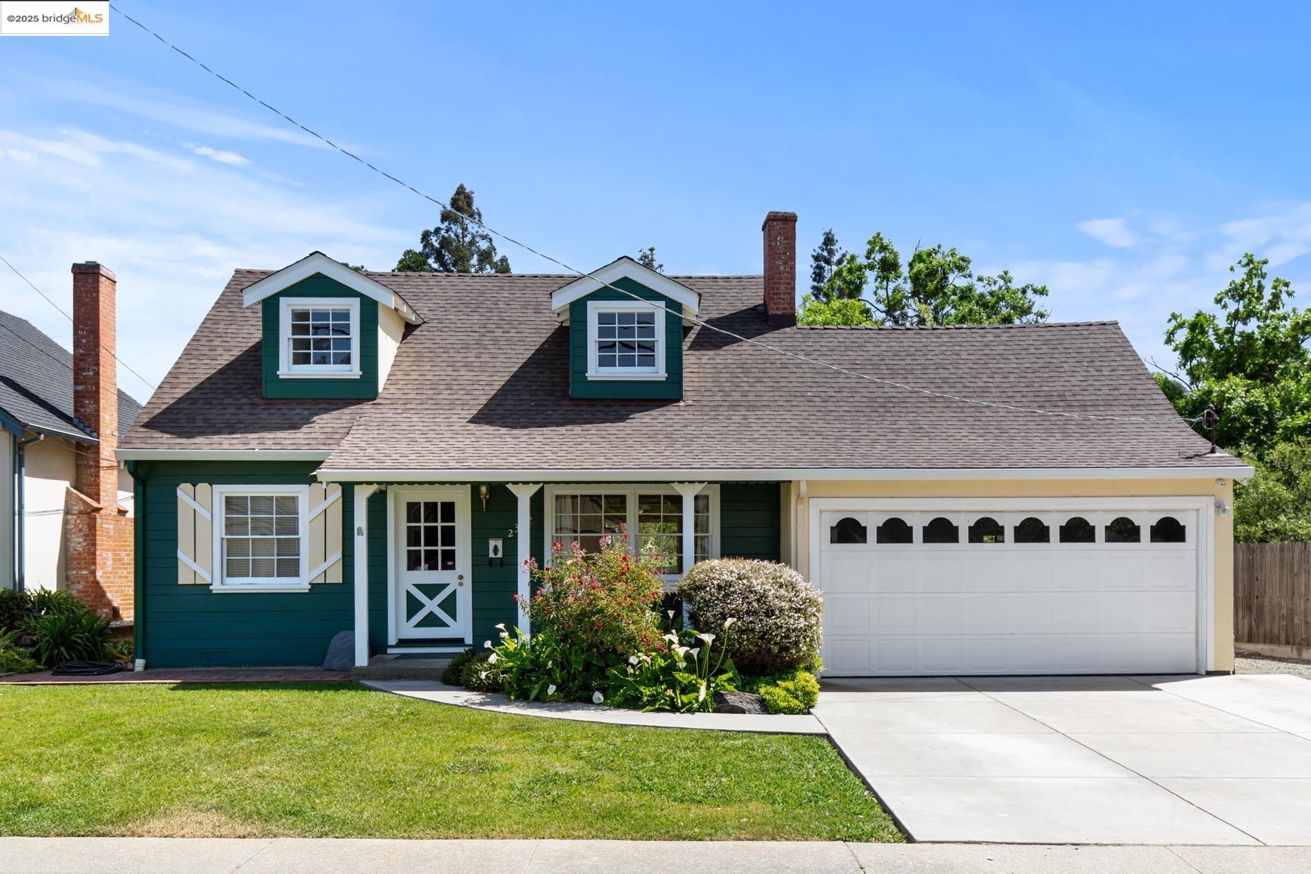 Detail Gallery Image 1 of 1 For 2352 Ramona St, Pinole,  CA 94564 - 4 Beds | 2 Baths