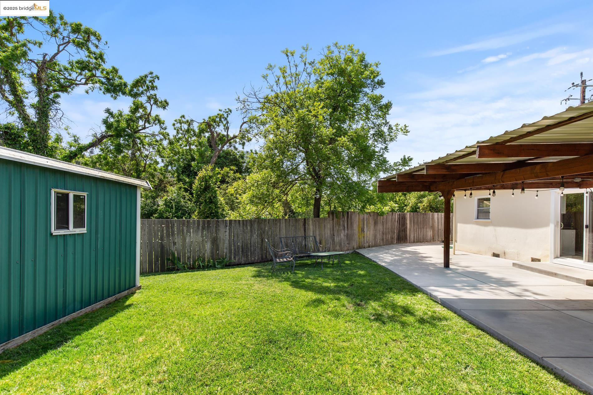 Detail Gallery Image 36 of 38 For 2352 Ramona St, Pinole,  CA 94564 - 4 Beds | 2 Baths