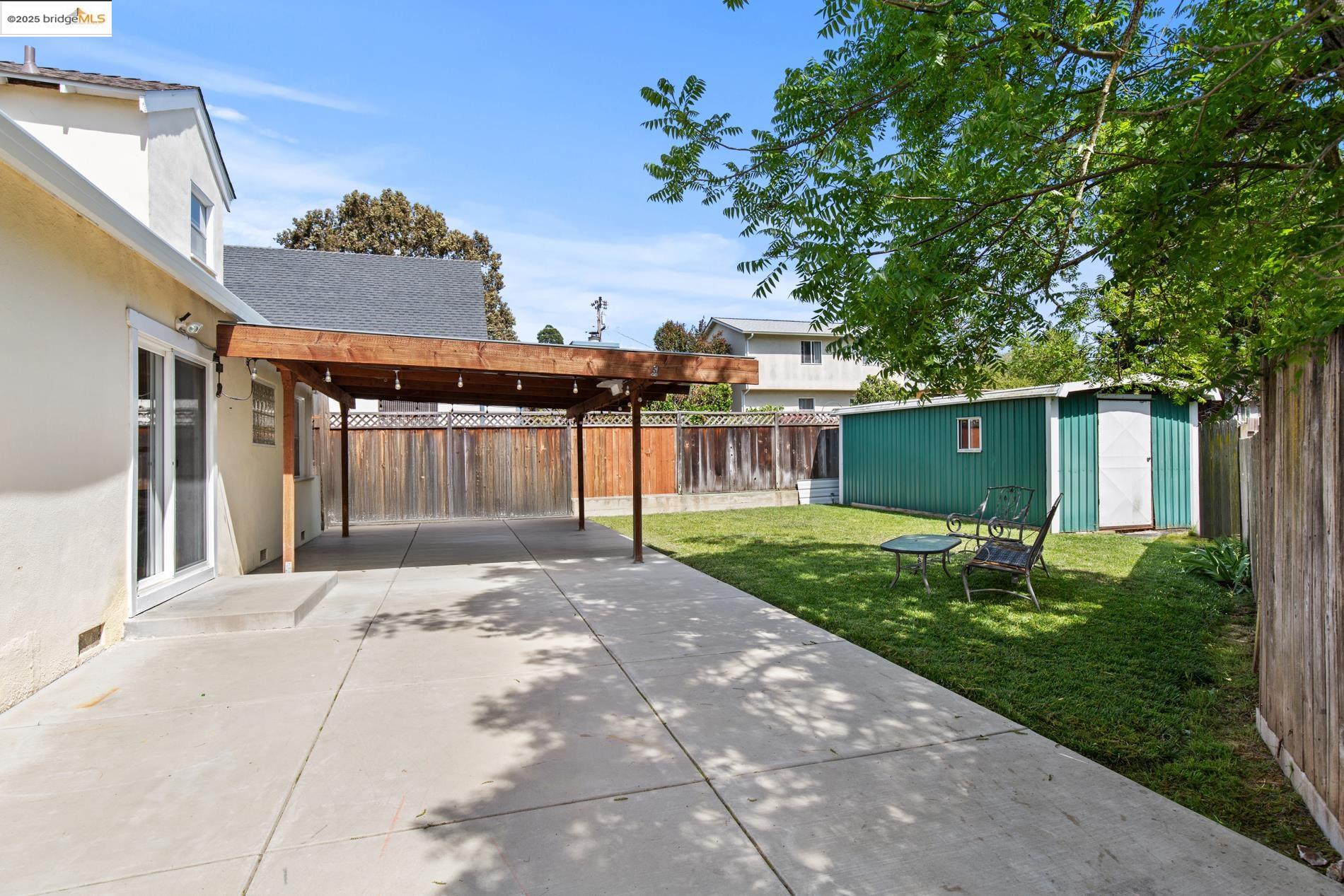 Detail Gallery Image 38 of 38 For 2352 Ramona St, Pinole,  CA 94564 - 4 Beds | 2 Baths