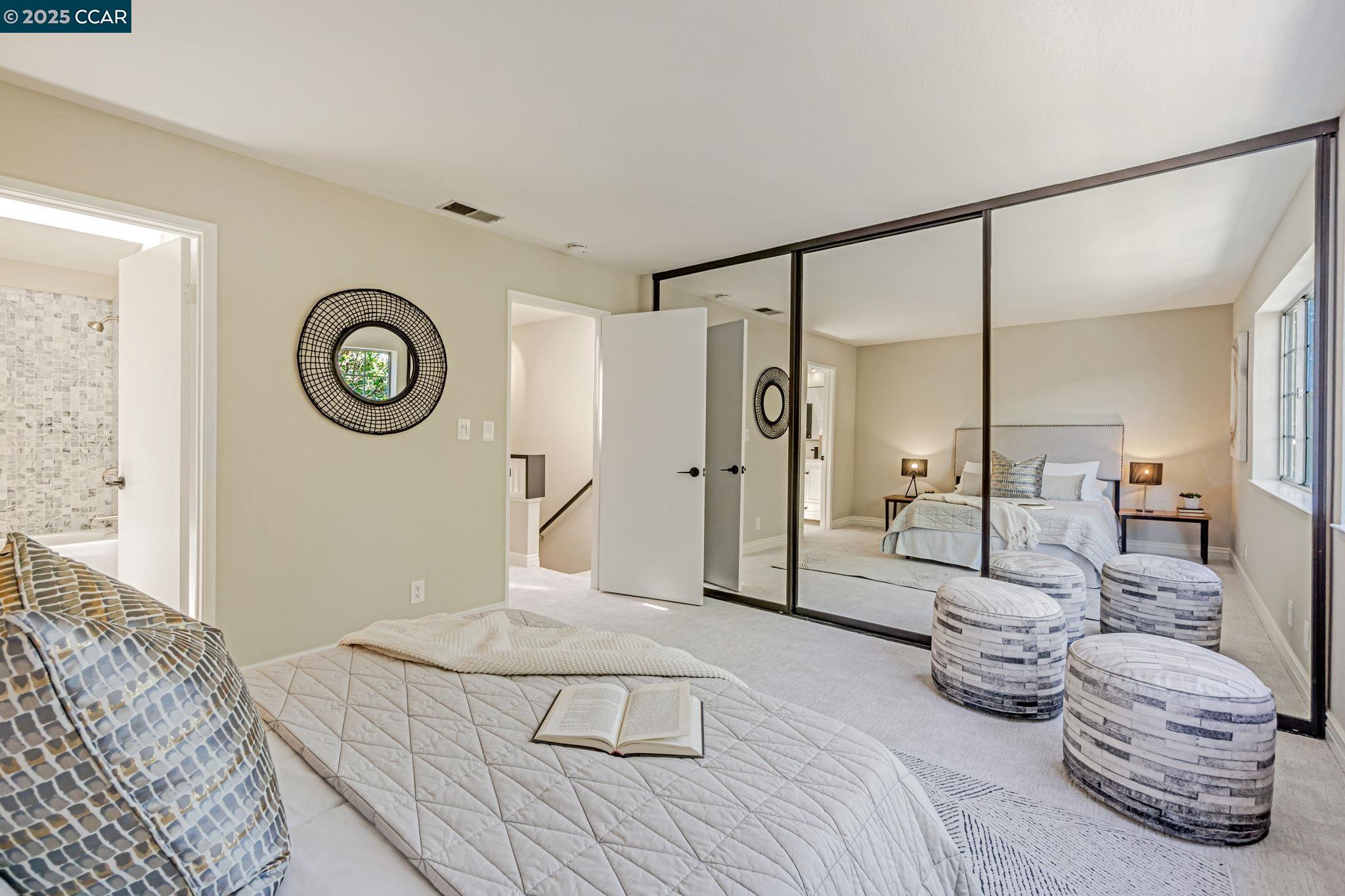Detail Gallery Image 24 of 39 For 1358 Walden Rd, Walnut Creek,  CA 94597 - 2 Beds | 2/1 Baths