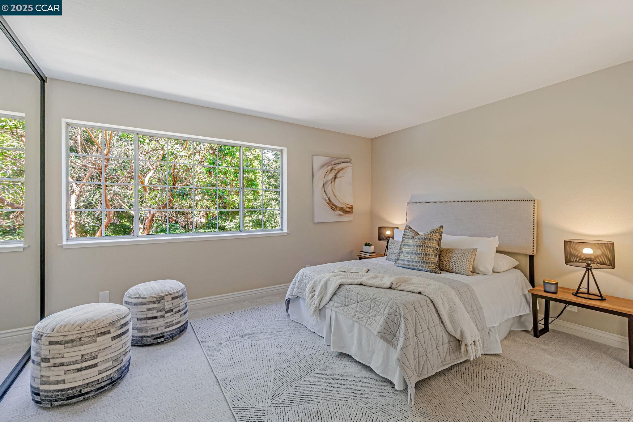 Detail Gallery Image 25 of 39 For 1358 Walden Rd, Walnut Creek,  CA 94597 - 2 Beds | 2/1 Baths