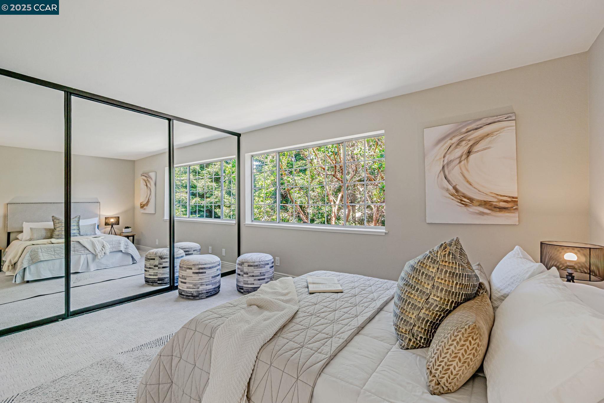 Detail Gallery Image 26 of 39 For 1358 Walden Rd, Walnut Creek,  CA 94597 - 2 Beds | 2/1 Baths