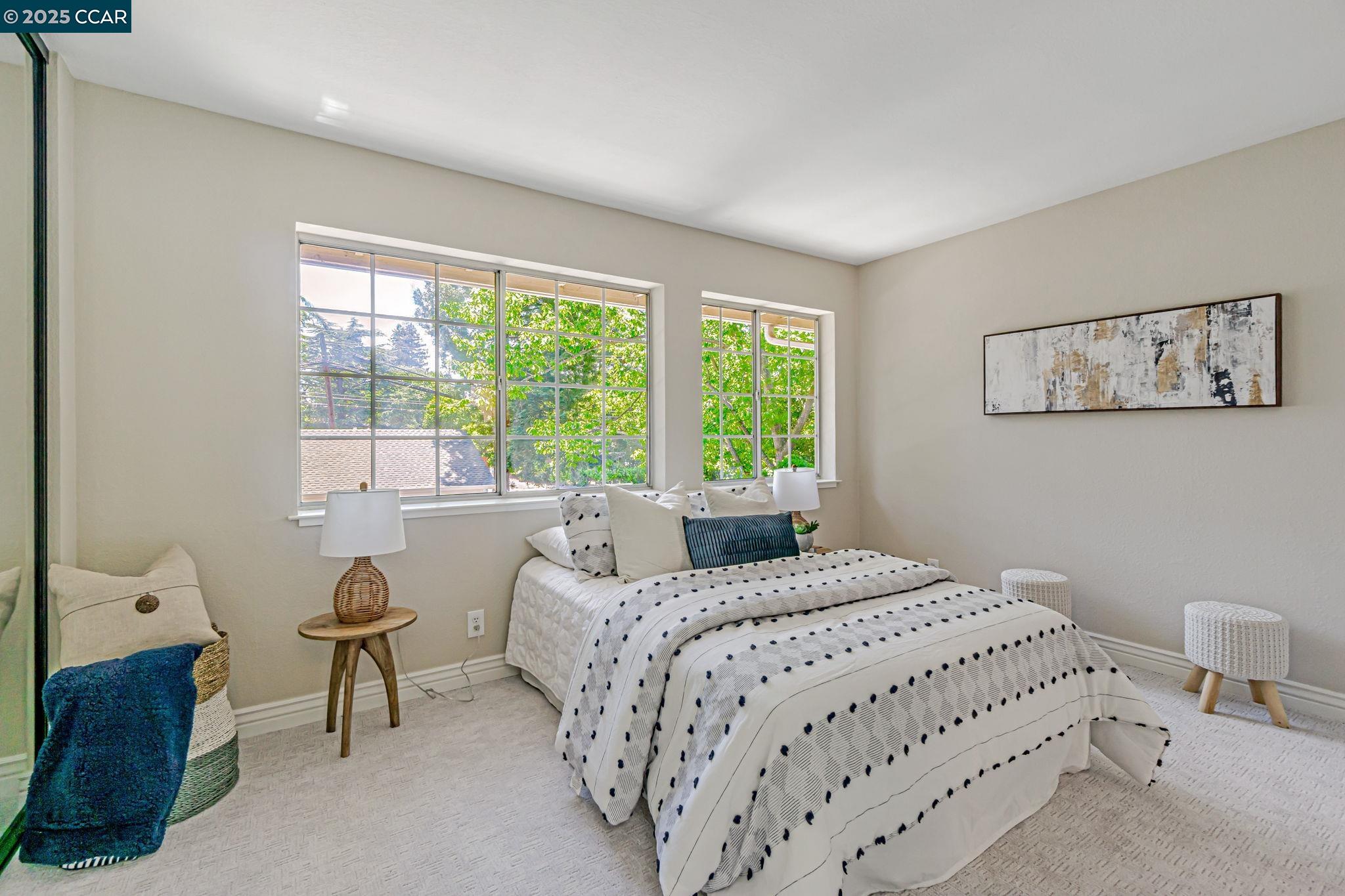 Detail Gallery Image 30 of 39 For 1358 Walden Rd, Walnut Creek,  CA 94597 - 2 Beds | 2/1 Baths