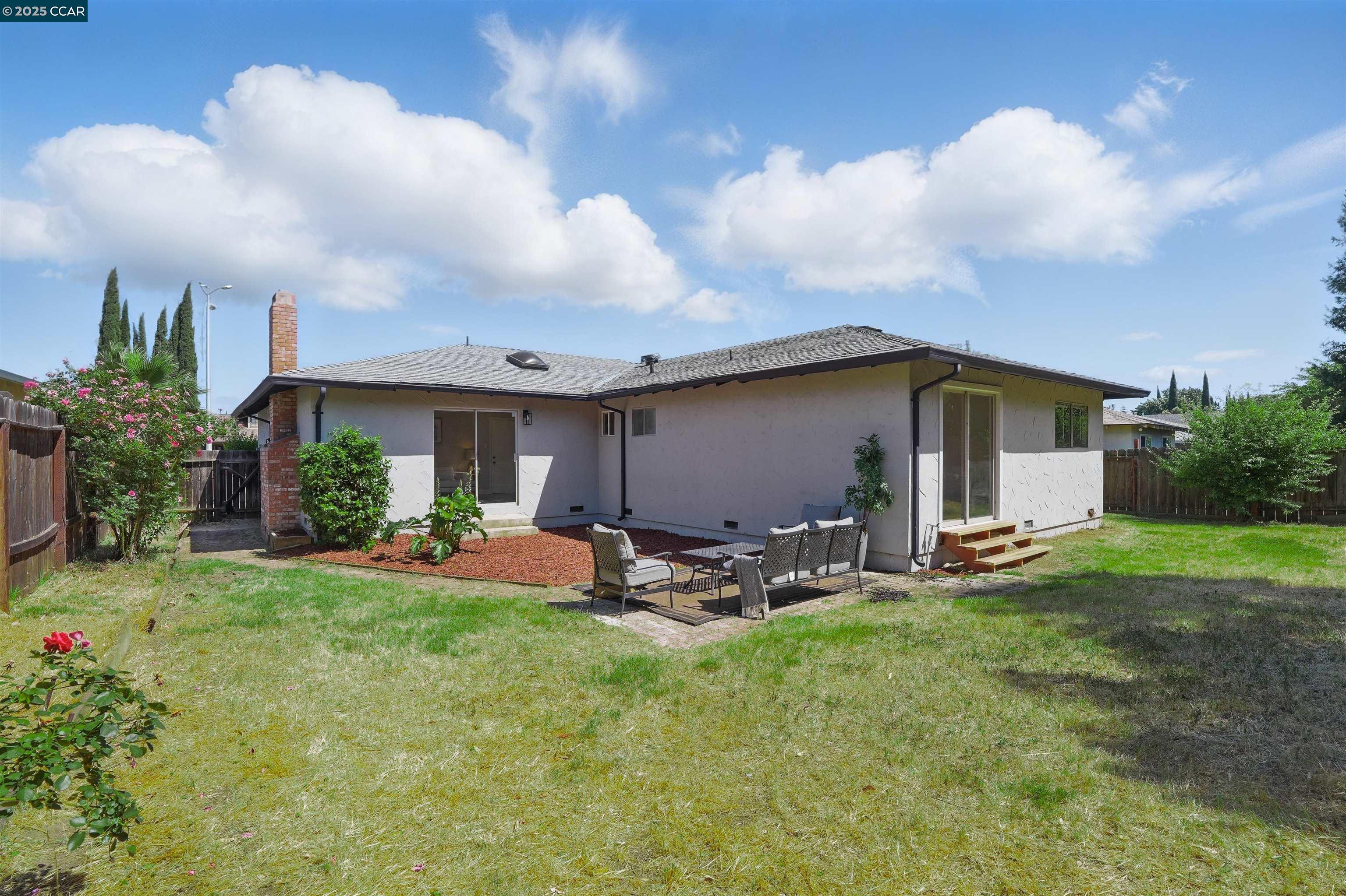 Detail Gallery Image 28 of 29 For 2928 El Monte Way, Antioch,  CA 94509 - 4 Beds | 2 Baths