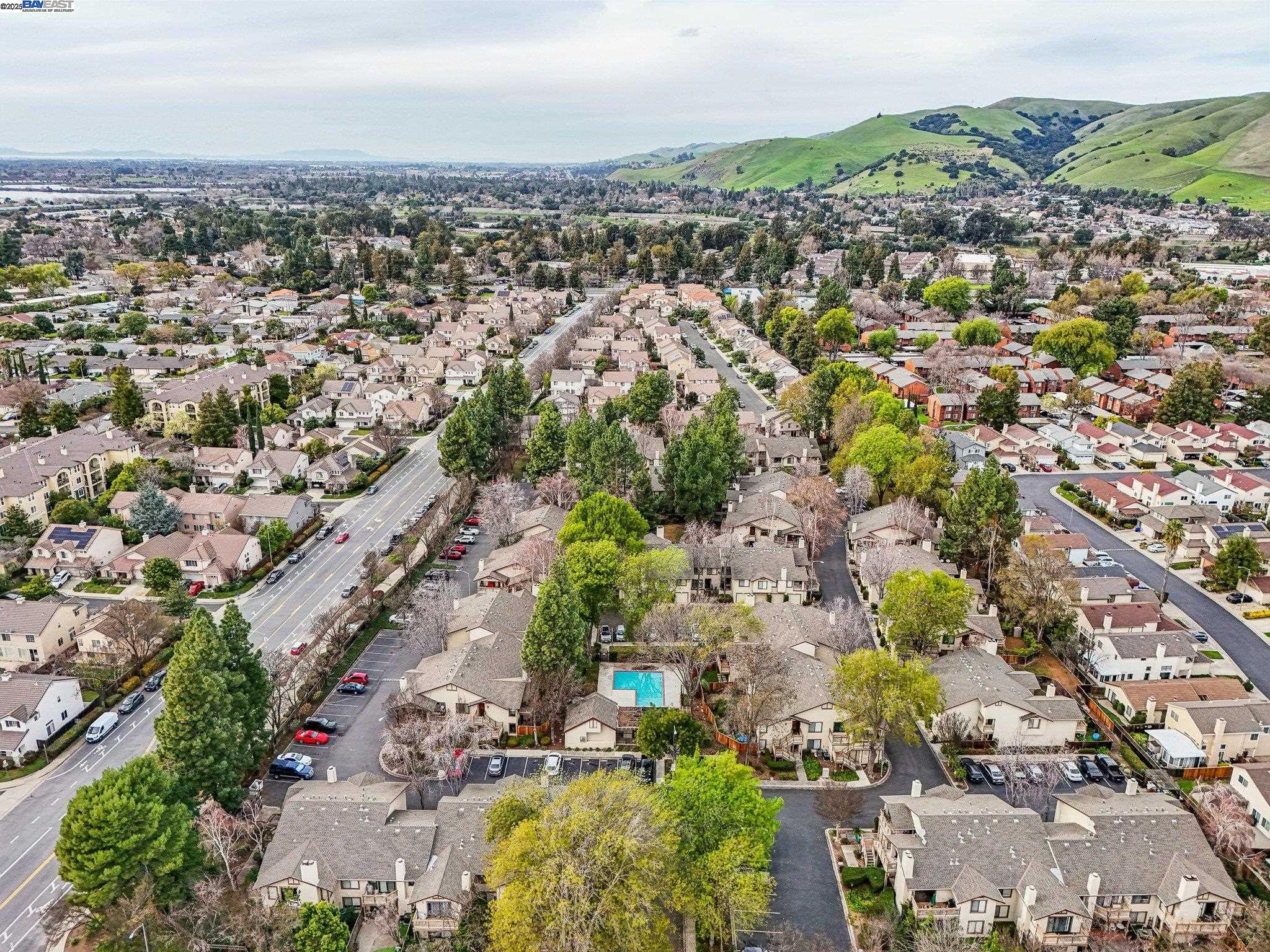 Detail Gallery Image 20 of 24 For 38764 Huntington Cir, Fremont,  CA 94536 - 2 Beds | 2 Baths