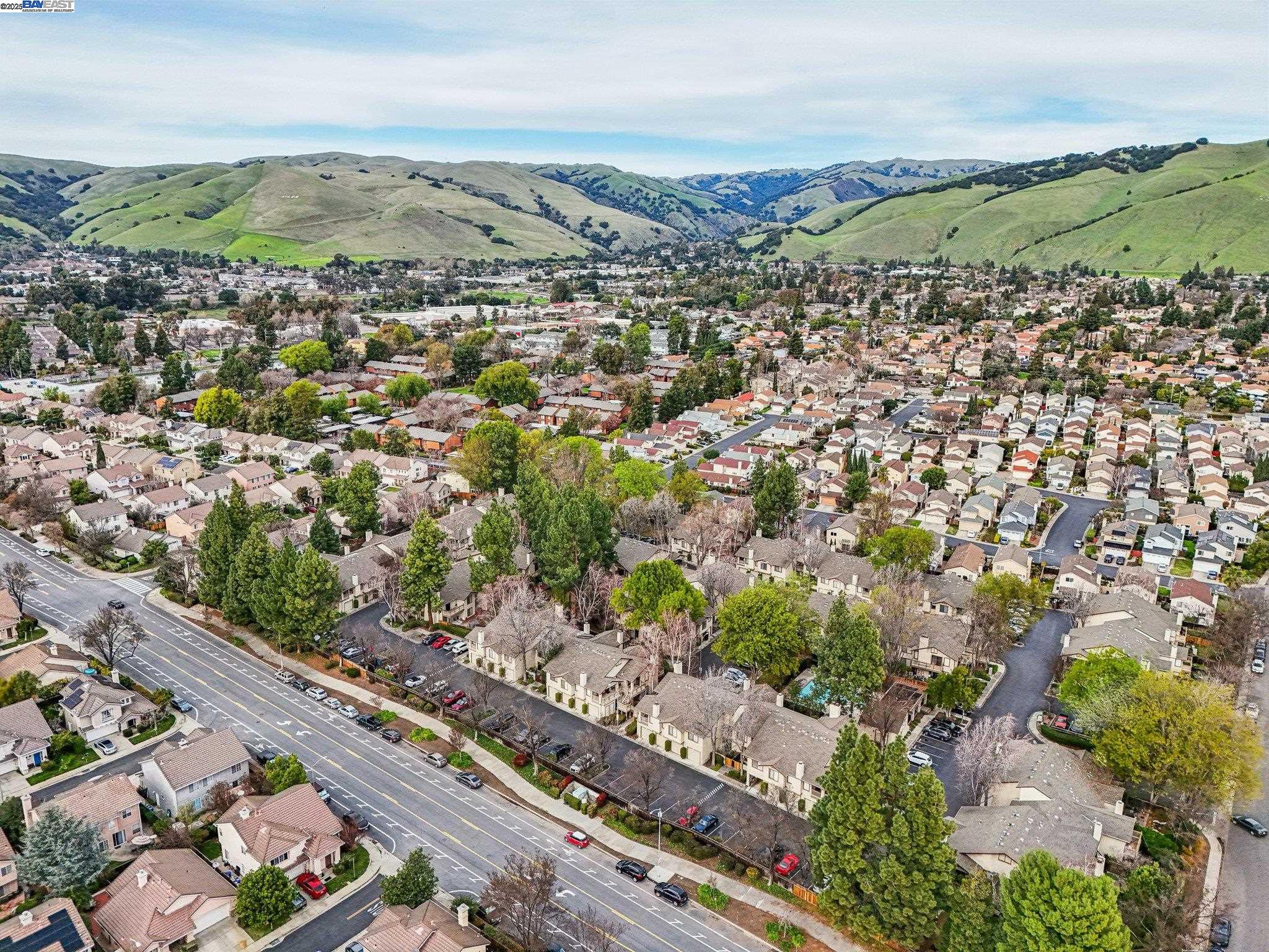 Detail Gallery Image 21 of 24 For 38764 Huntington Cir, Fremont,  CA 94536 - 2 Beds | 2 Baths
