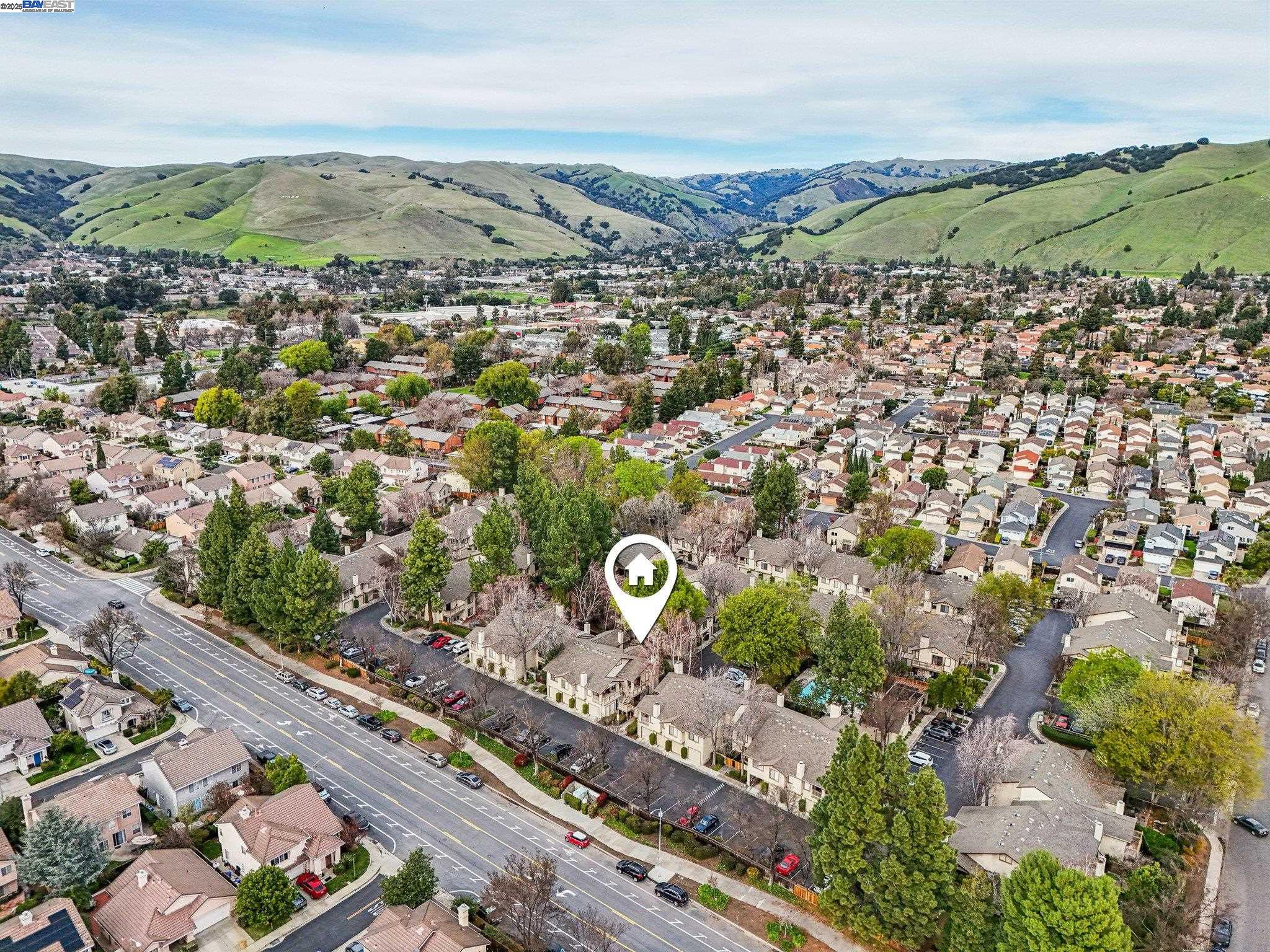 Detail Gallery Image 22 of 24 For 38764 Huntington Cir, Fremont,  CA 94536 - 2 Beds | 2 Baths