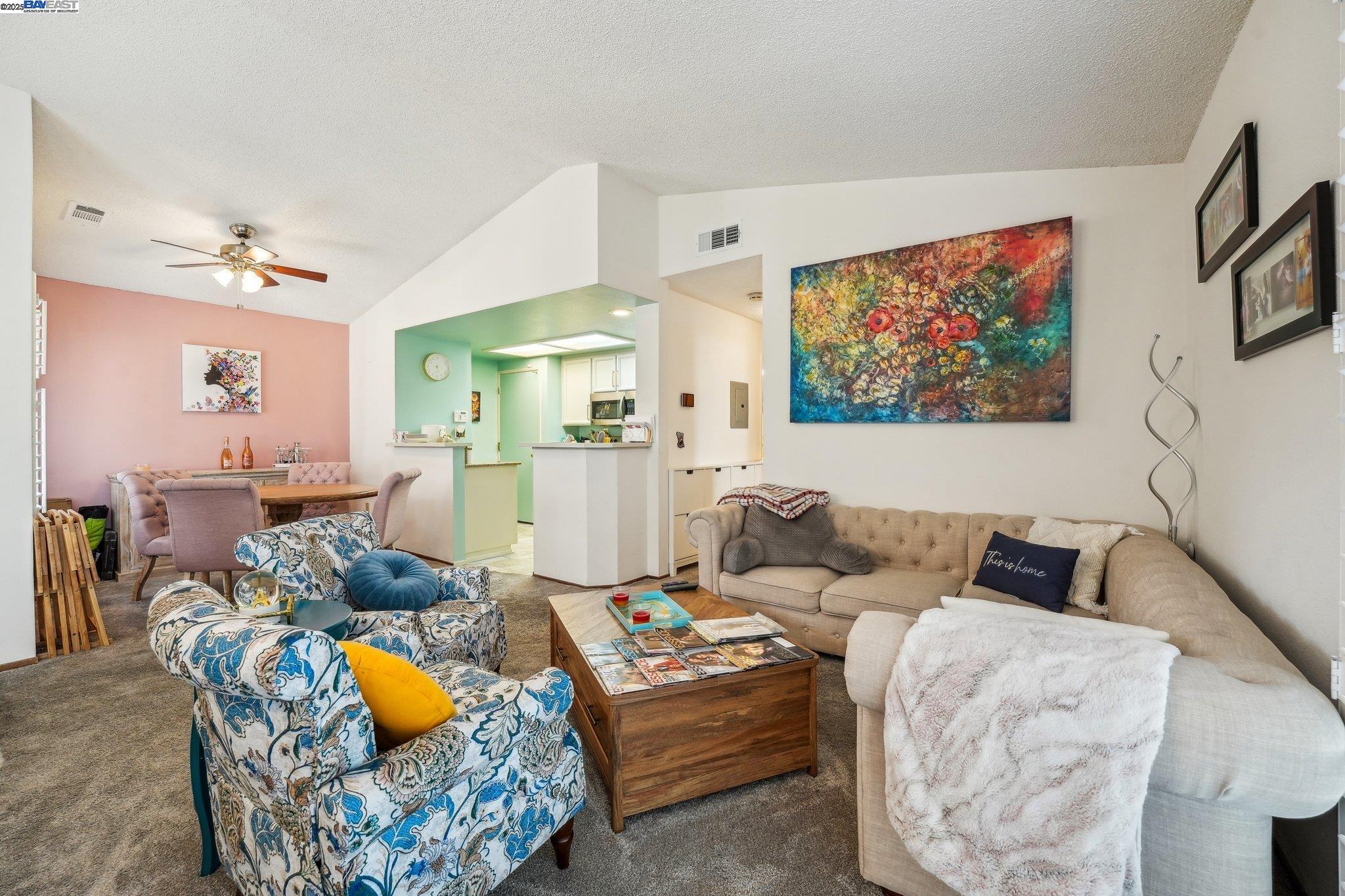 Detail Gallery Image 5 of 24 For 38764 Huntington Cir, Fremont,  CA 94536 - 2 Beds | 2 Baths