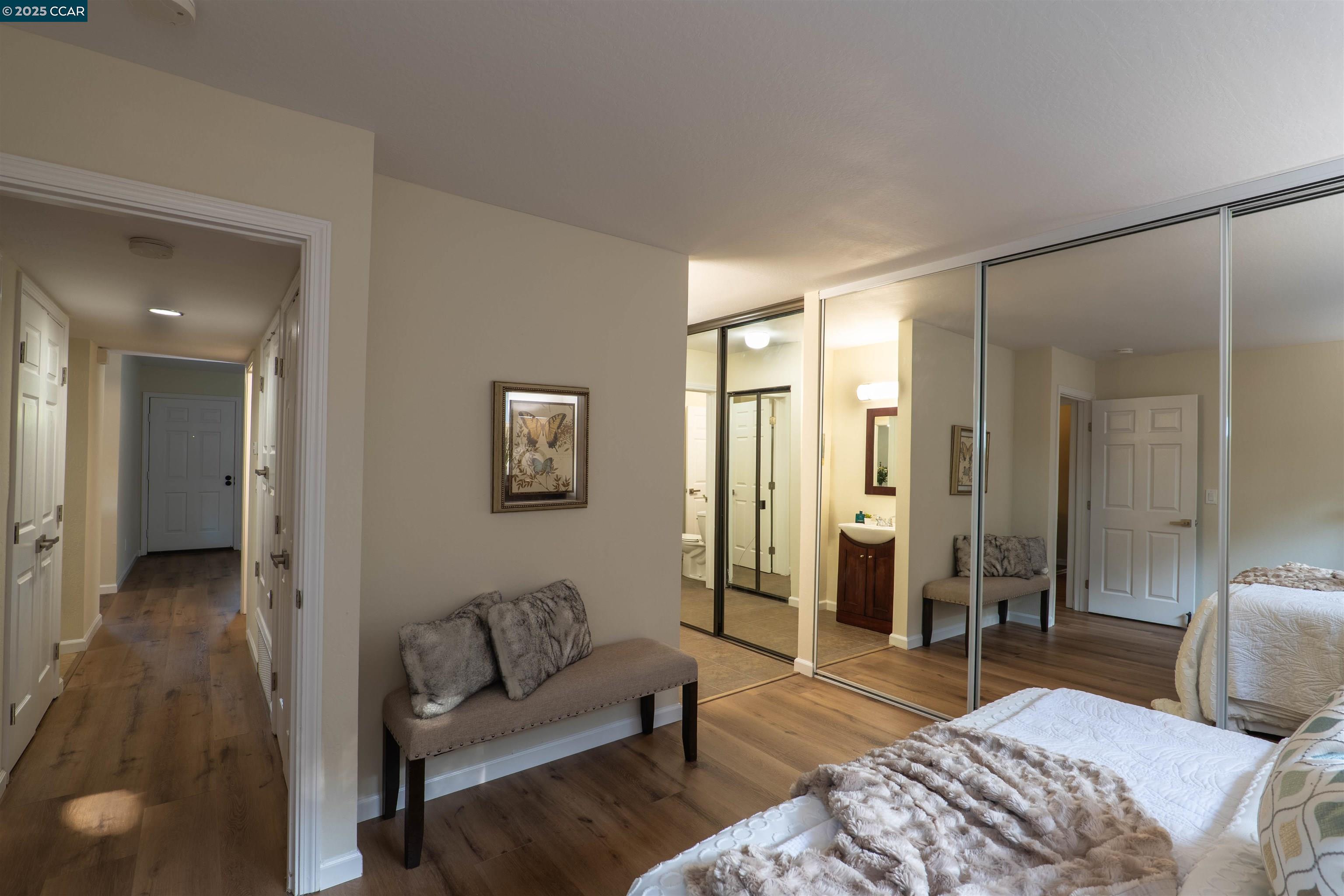 Detail Gallery Image 16 of 40 For 1455 Latour Ln #37,  Concord,  CA 94521 - 2 Beds | 1 Baths
