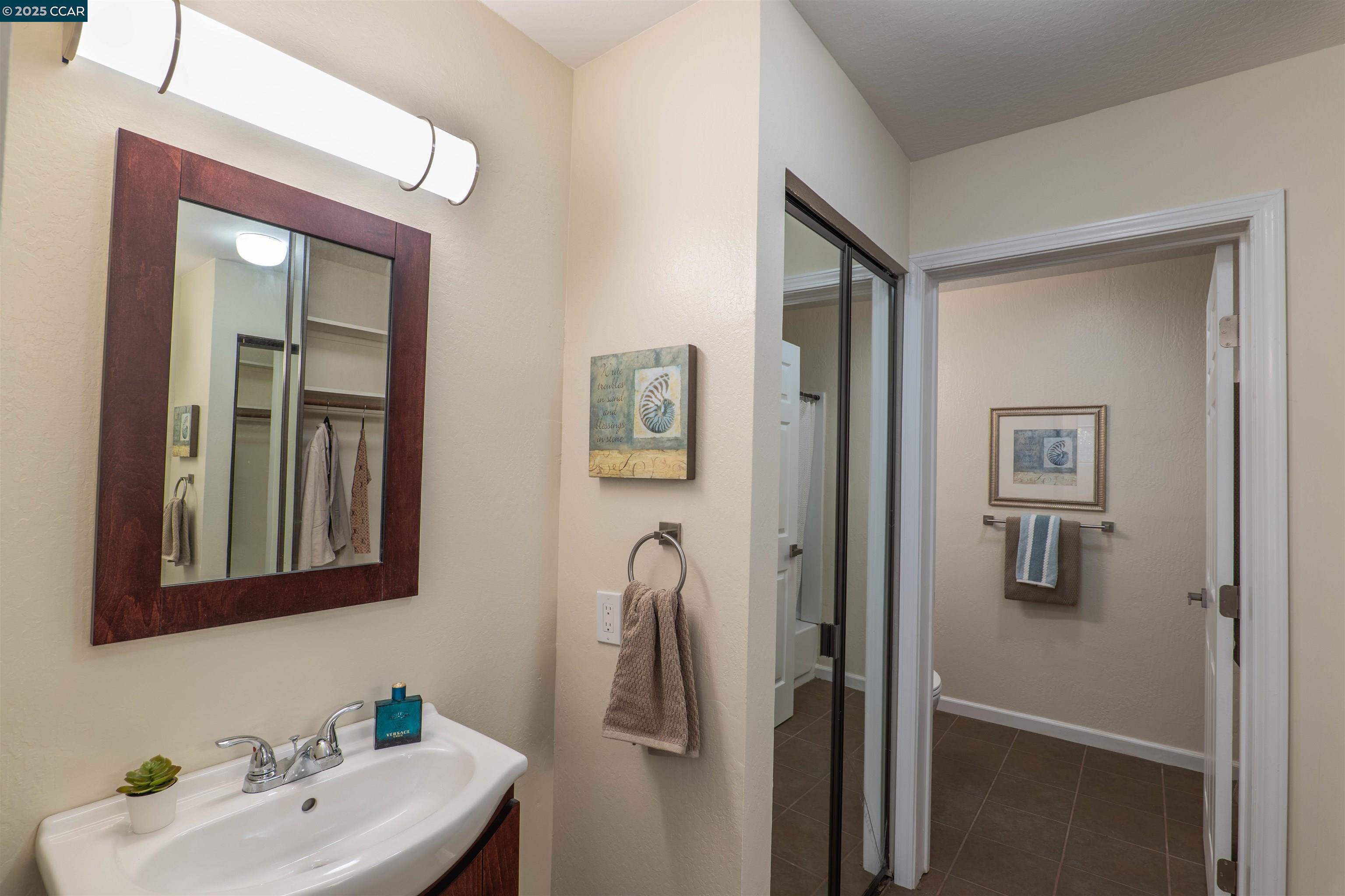 Detail Gallery Image 18 of 40 For 1455 Latour Ln #37,  Concord,  CA 94521 - 2 Beds | 1 Baths