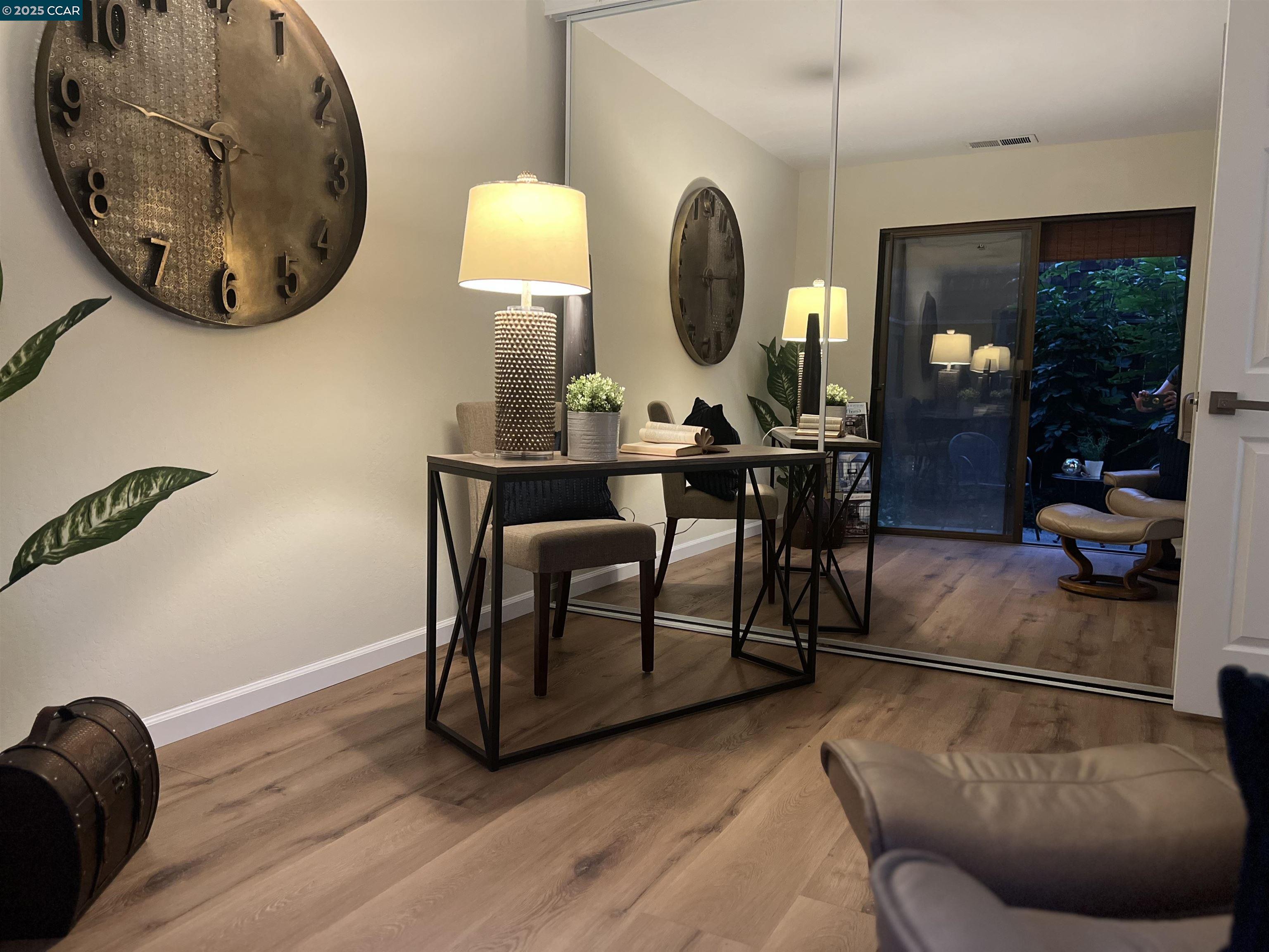 Detail Gallery Image 25 of 40 For 1455 Latour Ln #37,  Concord,  CA 94521 - 2 Beds | 1 Baths