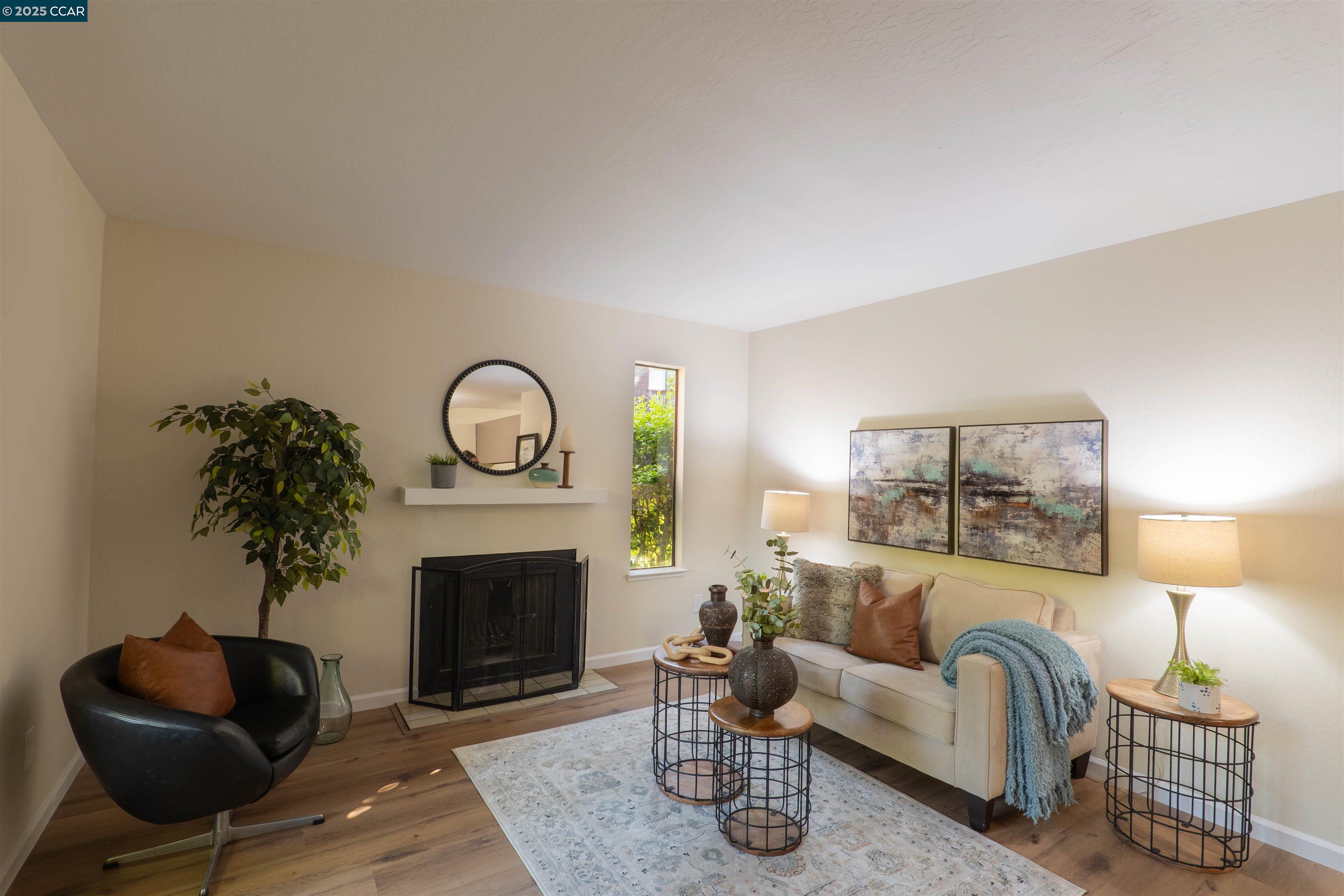 Detail Gallery Image 27 of 40 For 1455 Latour Ln #37,  Concord,  CA 94521 - 2 Beds | 1 Baths