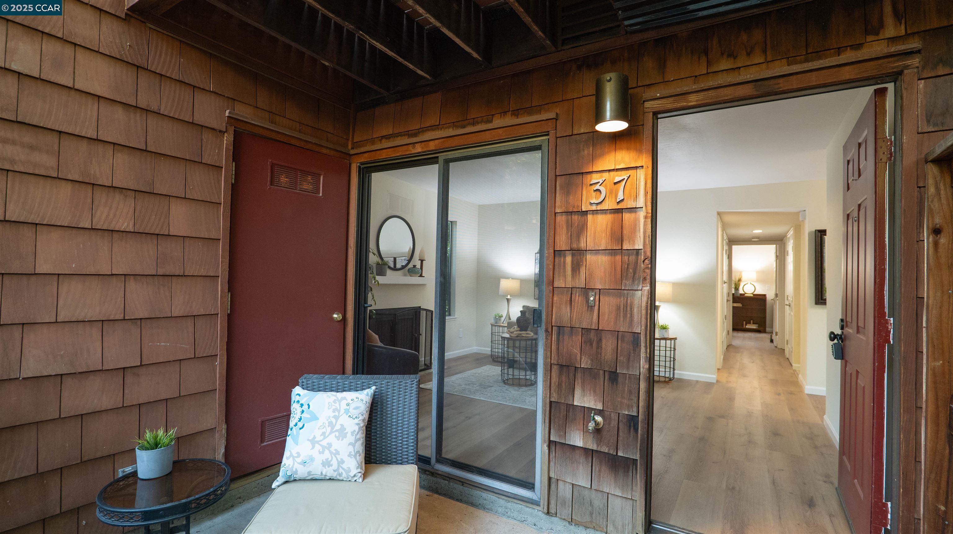 Detail Gallery Image 28 of 40 For 1455 Latour Ln #37,  Concord,  CA 94521 - 2 Beds | 1 Baths