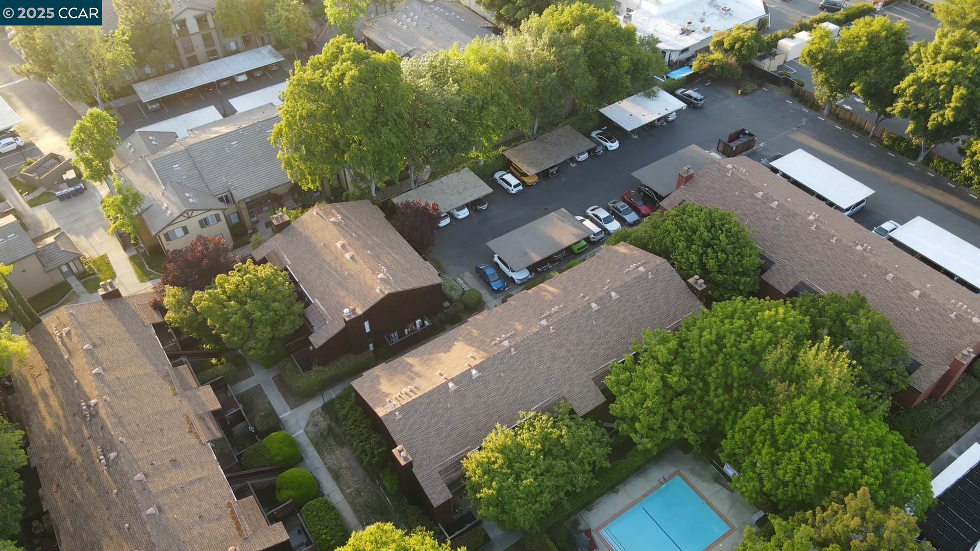 Detail Gallery Image 39 of 40 For 1455 Latour Ln #37,  Concord,  CA 94521 - 2 Beds | 1 Baths