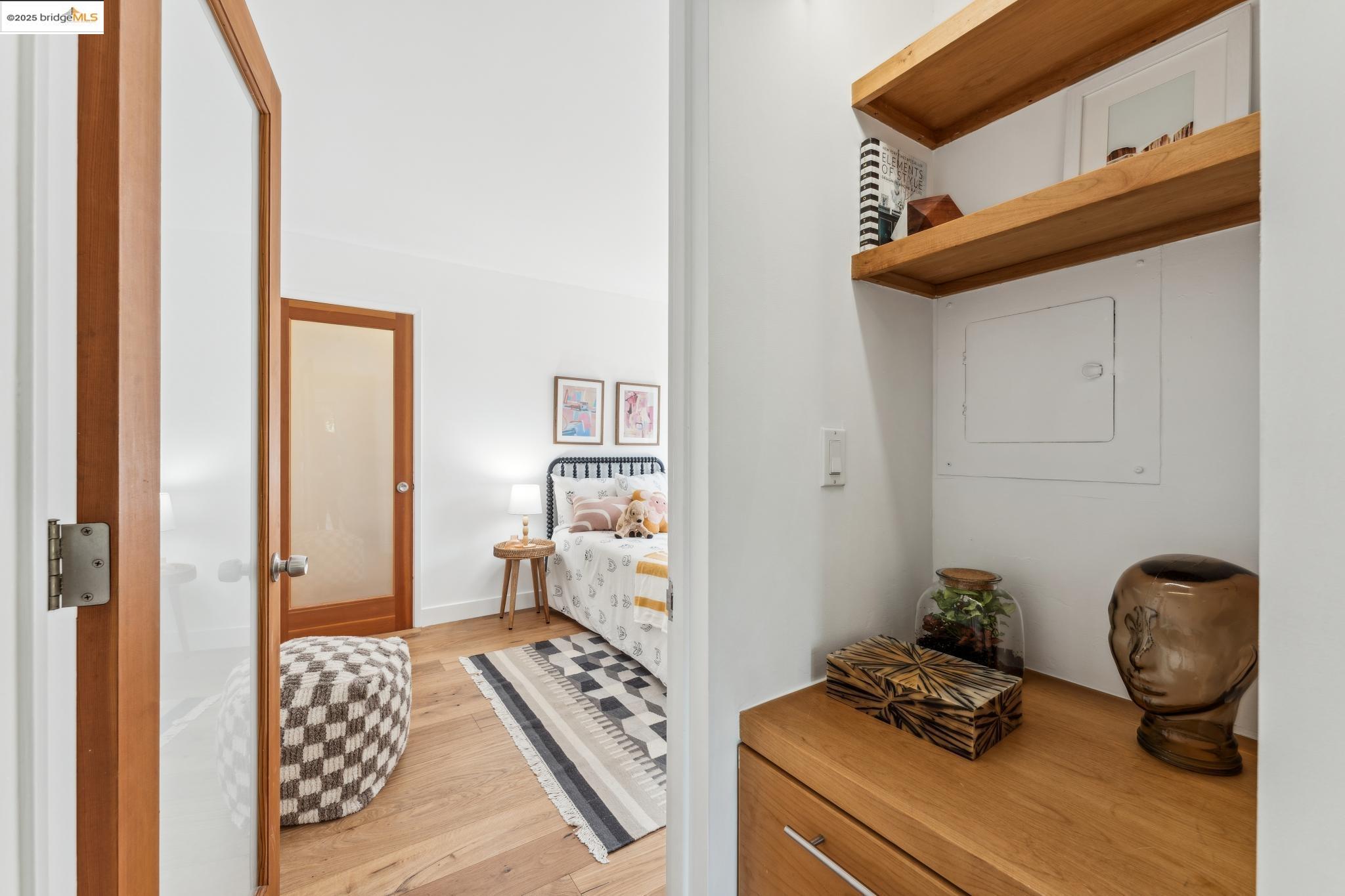 Detail Gallery Image 24 of 60 For 6353 Westover Drive, Oakland,  CA 94611 - 3 Beds | 2 Baths
