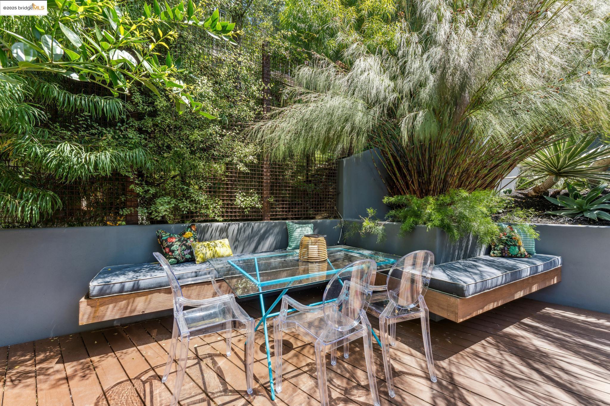 Detail Gallery Image 45 of 60 For 6353 Westover Drive, Oakland,  CA 94611 - 3 Beds | 2 Baths