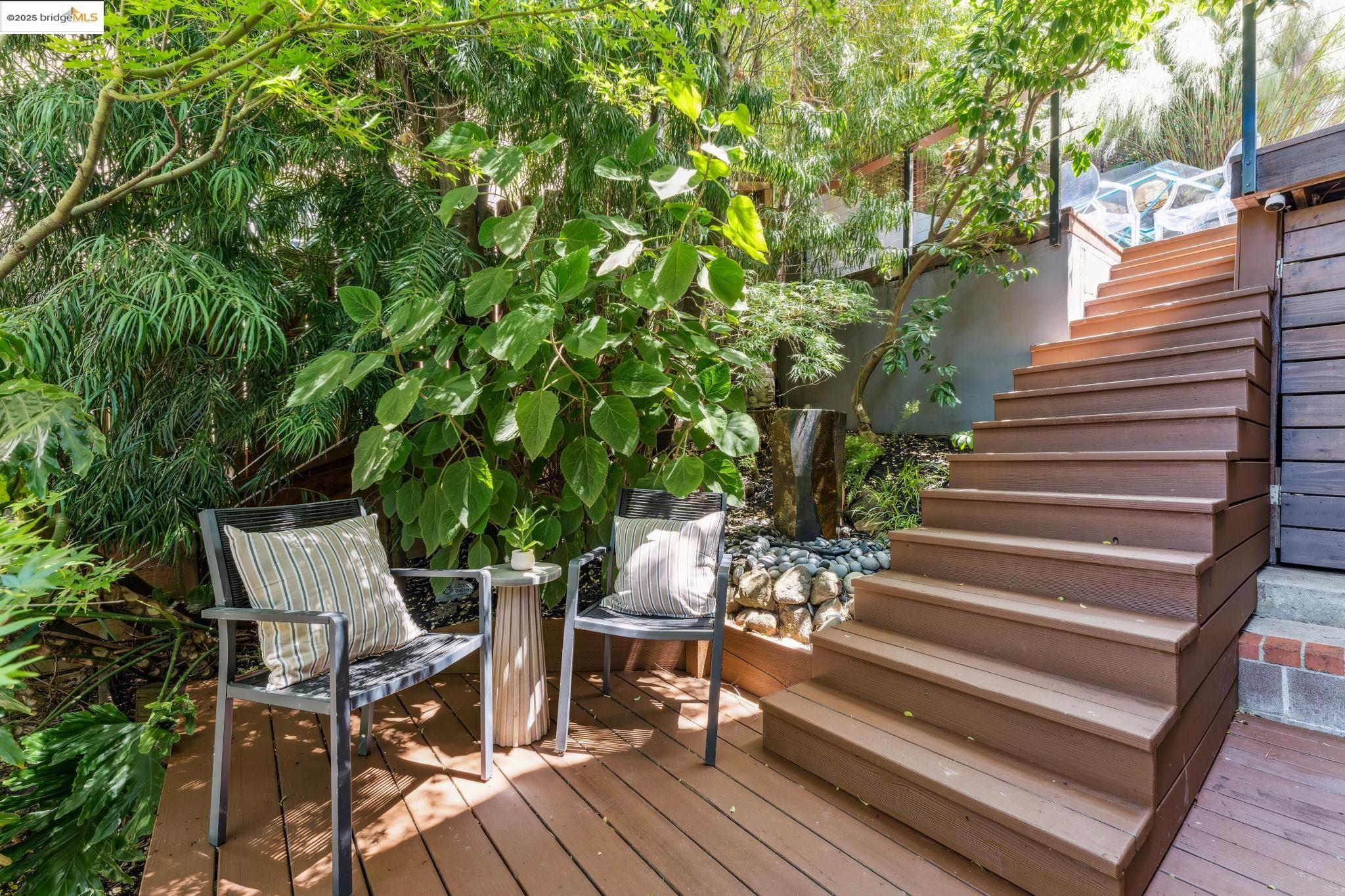 Detail Gallery Image 47 of 60 For 6353 Westover Drive, Oakland,  CA 94611 - 3 Beds | 2 Baths