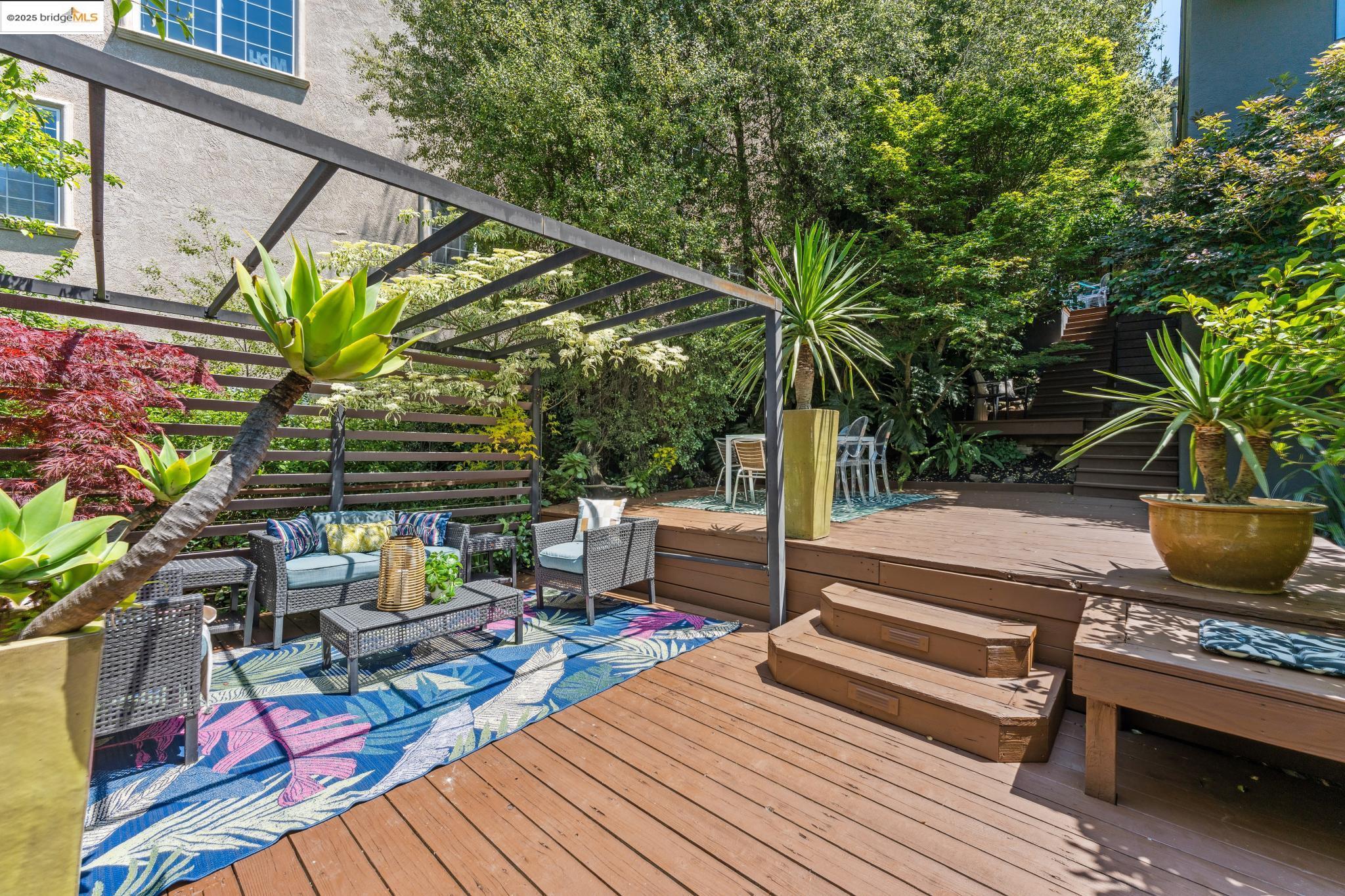 Detail Gallery Image 50 of 60 For 6353 Westover Drive, Oakland,  CA 94611 - 3 Beds | 2 Baths