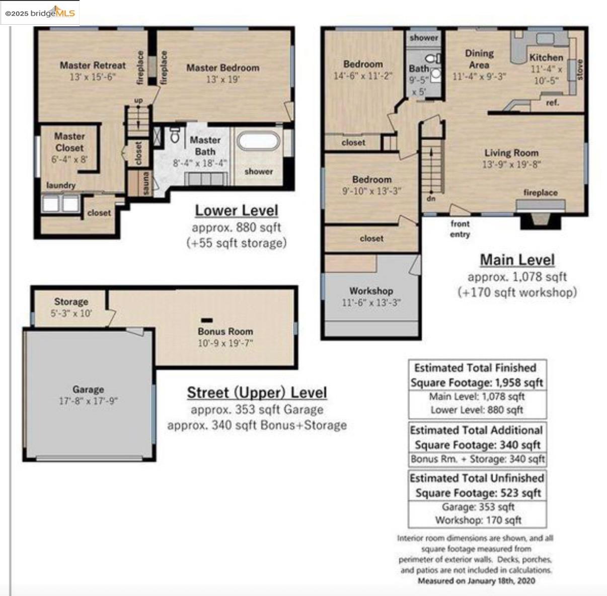 Detail Gallery Image 60 of 60 For 6353 Westover Drive, Oakland,  CA 94611 - 3 Beds | 2 Baths