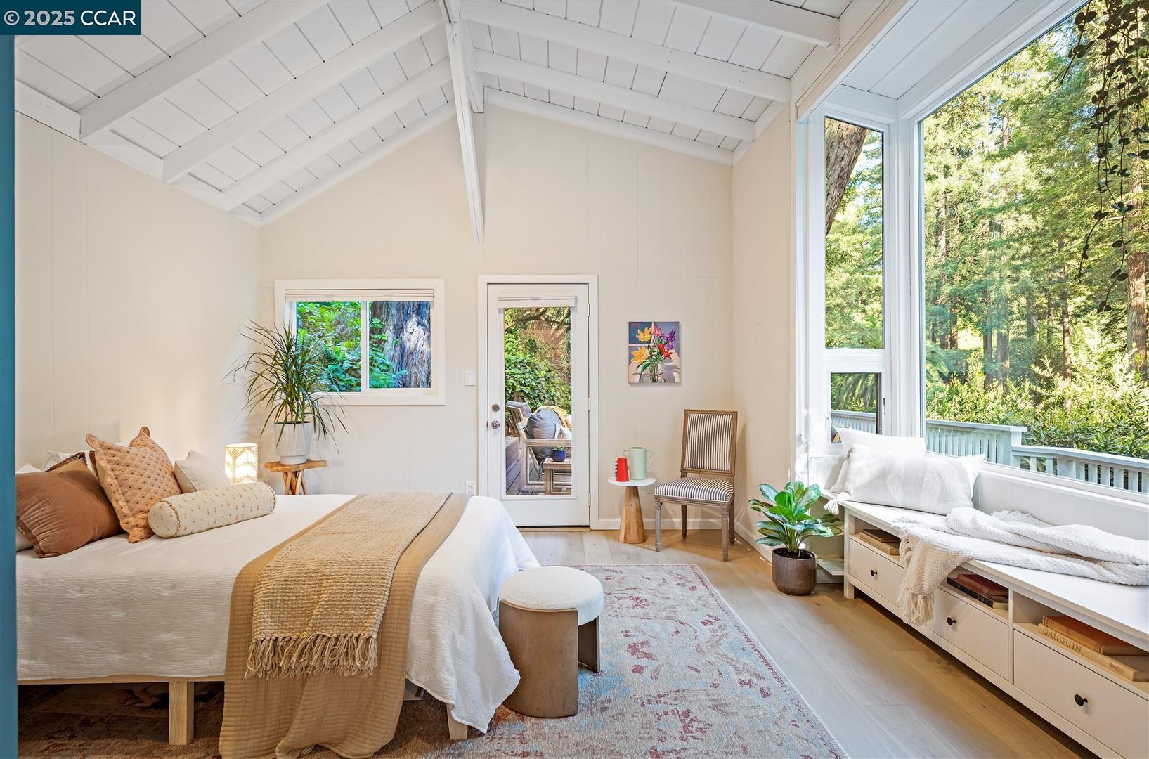 Detail Gallery Image 21 of 49 For 264 Madrone Ave, Larkspur,  CA 94939 - 2 Beds | 2 Baths