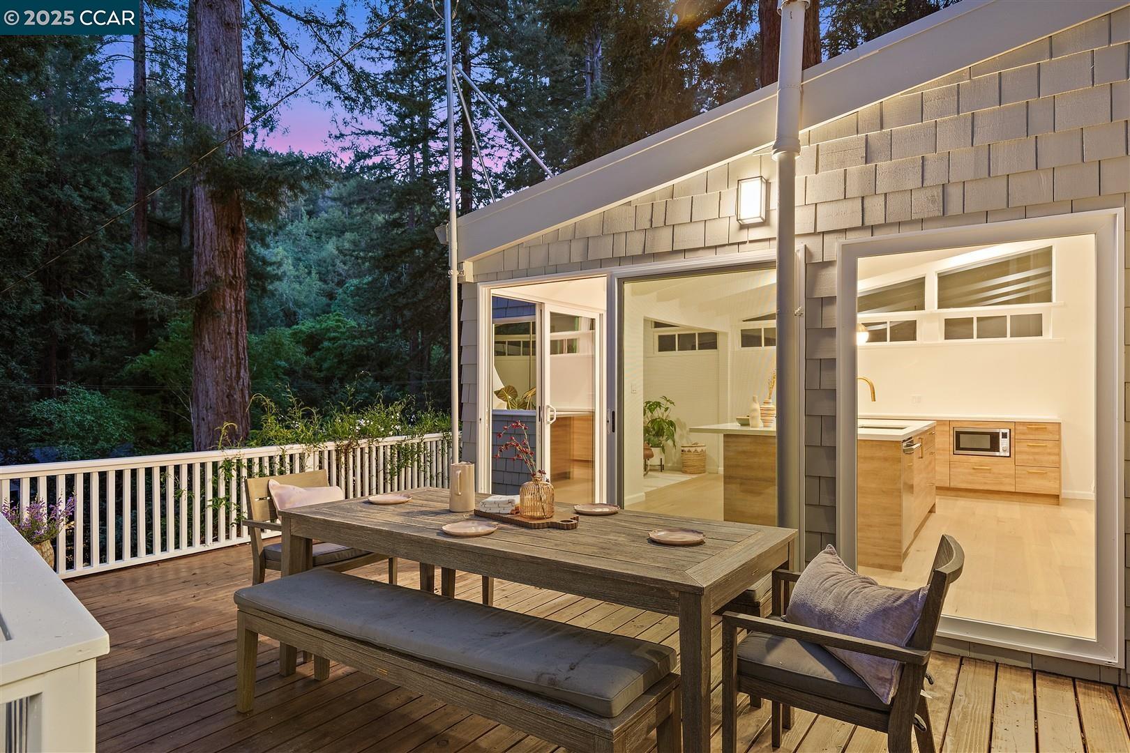 Detail Gallery Image 39 of 49 For 264 Madrone Ave, Larkspur,  CA 94939 - 2 Beds | 2 Baths
